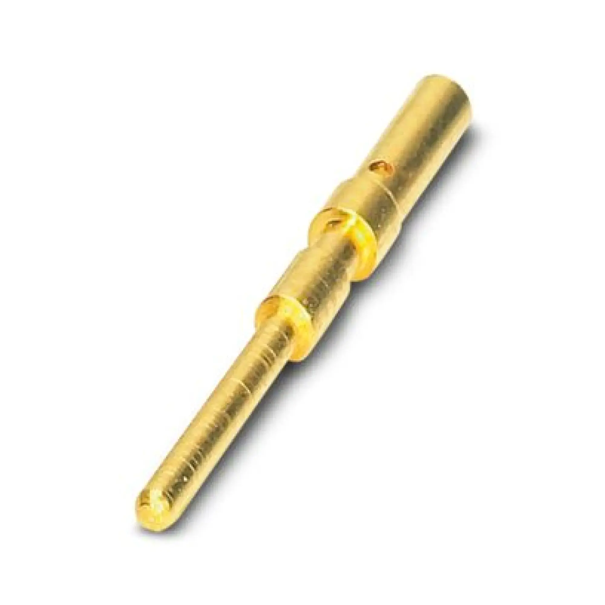 Phoenix Contact 1452372 Crimp contact CC-0,8-ST-0,34-MS AU (img_001)