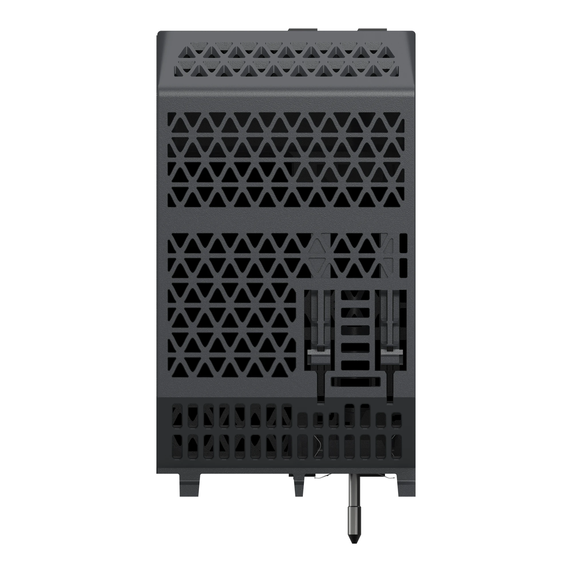 Schneider Electric BMXCPS3522 X80 Power Supply, 125V DC, for Redundant Architecture (img_005) Schneider Electric BMXCPS3522 X80 Power Supply, 125V DC, for Redundant Architecture (img_005)