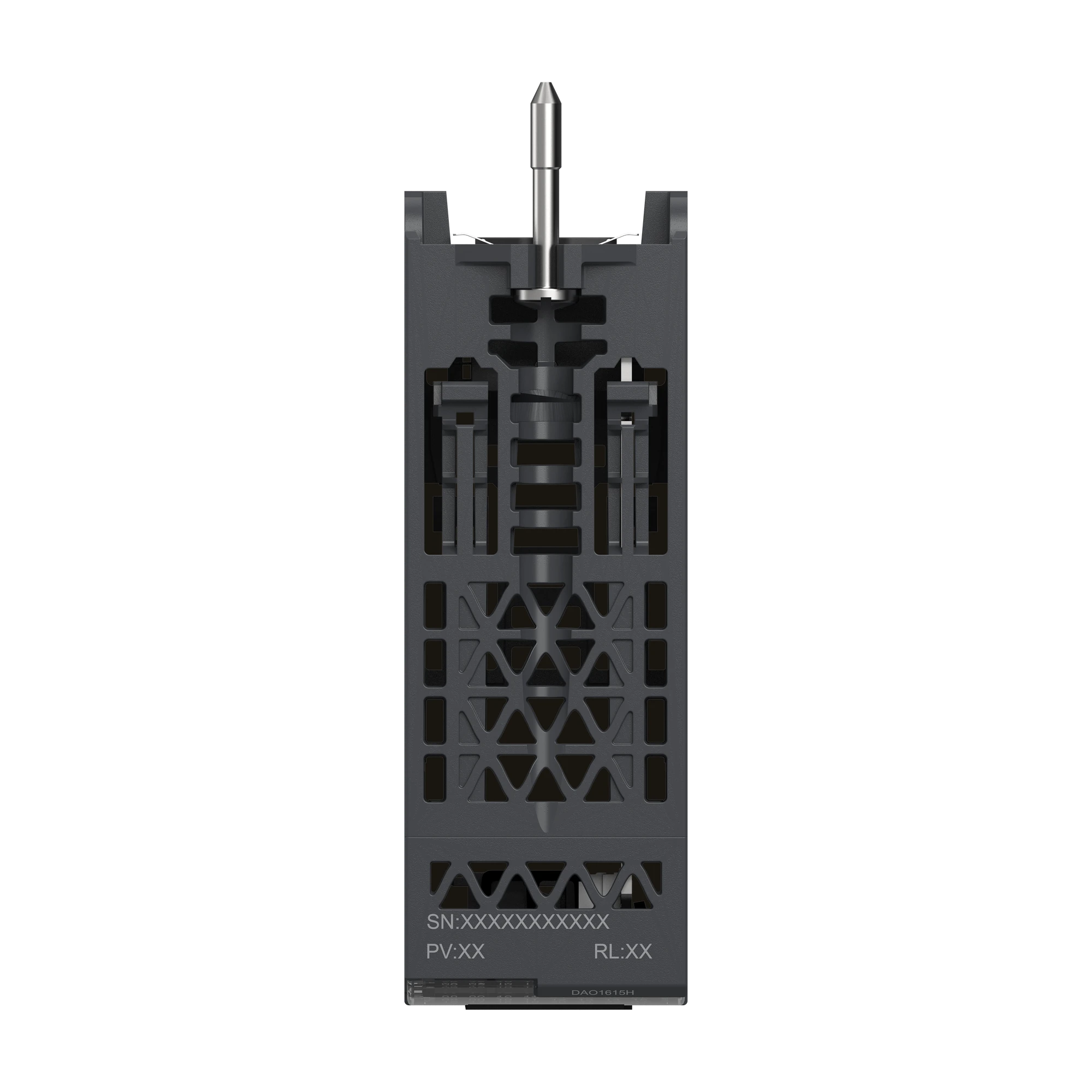 Schneider Electric BMXDAO1615H Modicon X80 I/O Module, 16 isolated triac outputs, 24-240V AC, rugged design (img_006) Schneider Electric BMXDAO1615H Modicon X80 I/O Module, 16 isolated triac outputs, 24-240V AC, rugged design (img_006)