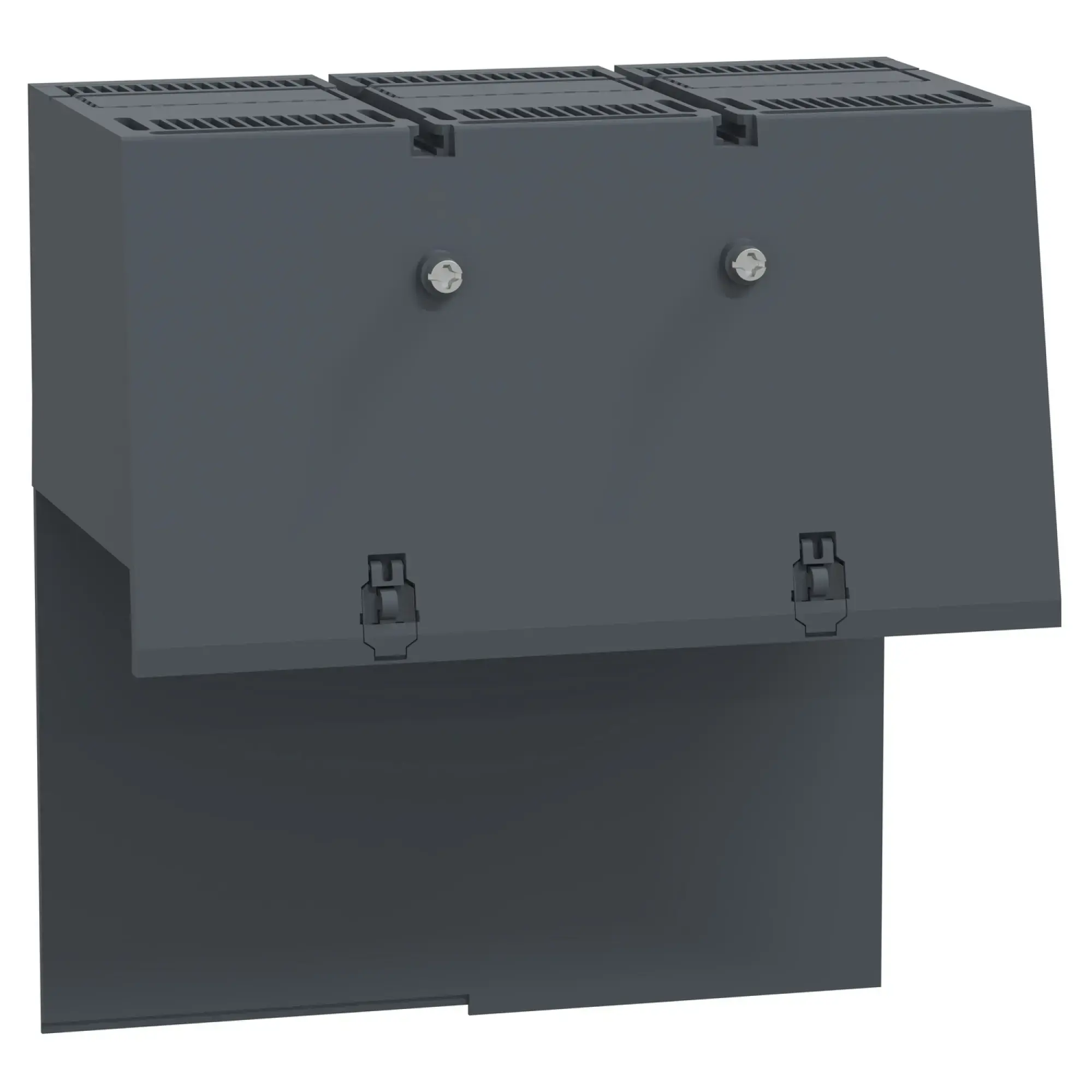 Schneider Electric SOL80LTSHD Lange Klemmenabschirmung, EasyPact Solar MCCB 800, 3 Polig (img_001) Schneider Electric SOL80LTSHD Lange Klemmenabschirmung, EasyPact Solar MCCB 800, 3 Polig (img_001)