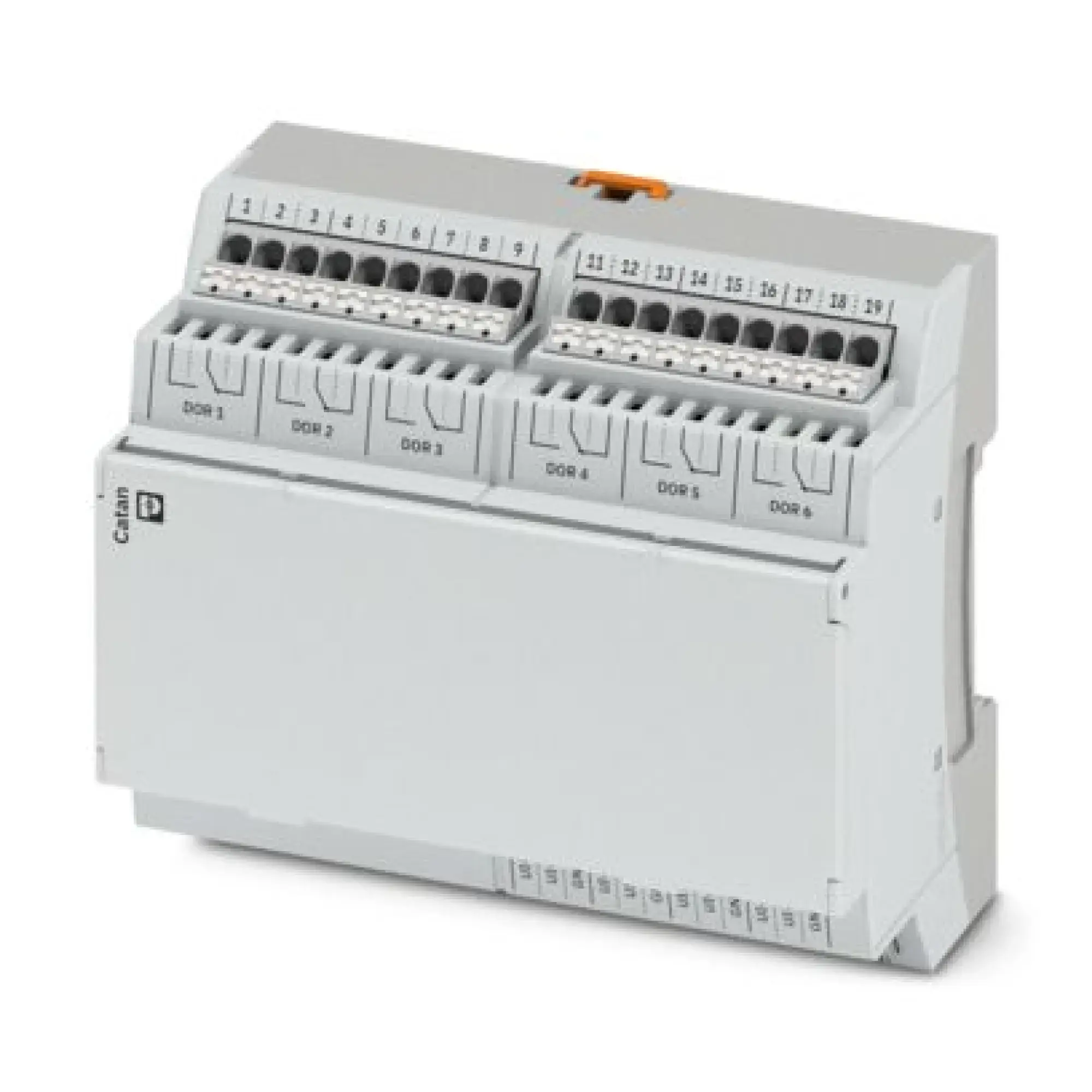 Phoenix Contact 1371364 Relay module CATAN DOR6 UI8 (img_001) Phoenix Contact 1371364 Relay module CATAN DOR6 UI8 (img_001)