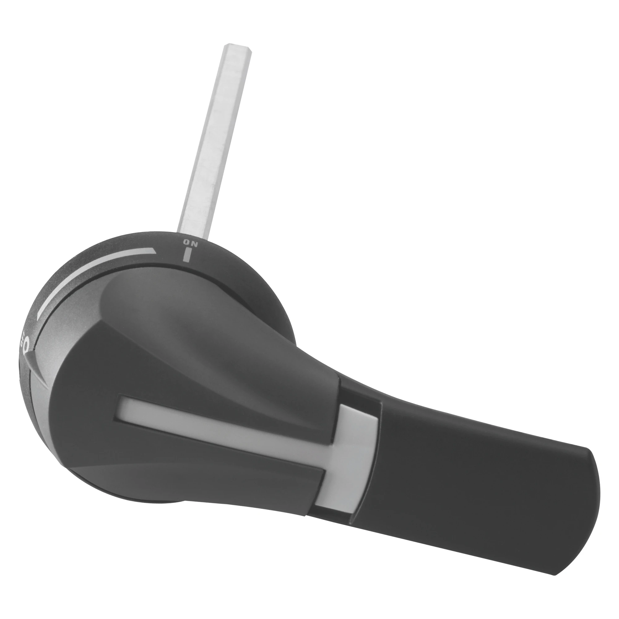 GEWISS GW98522 DOOR COUPLING ROTARY HANDLE IP65 - MSS 250/630 - BLACK - SHAFT 320MM (img_001) GEWISS GW98522 DOOR COUPLING ROTARY HANDLE IP65 - MSS 250/630 - BLACK - SHAFT 320MM (img_001)