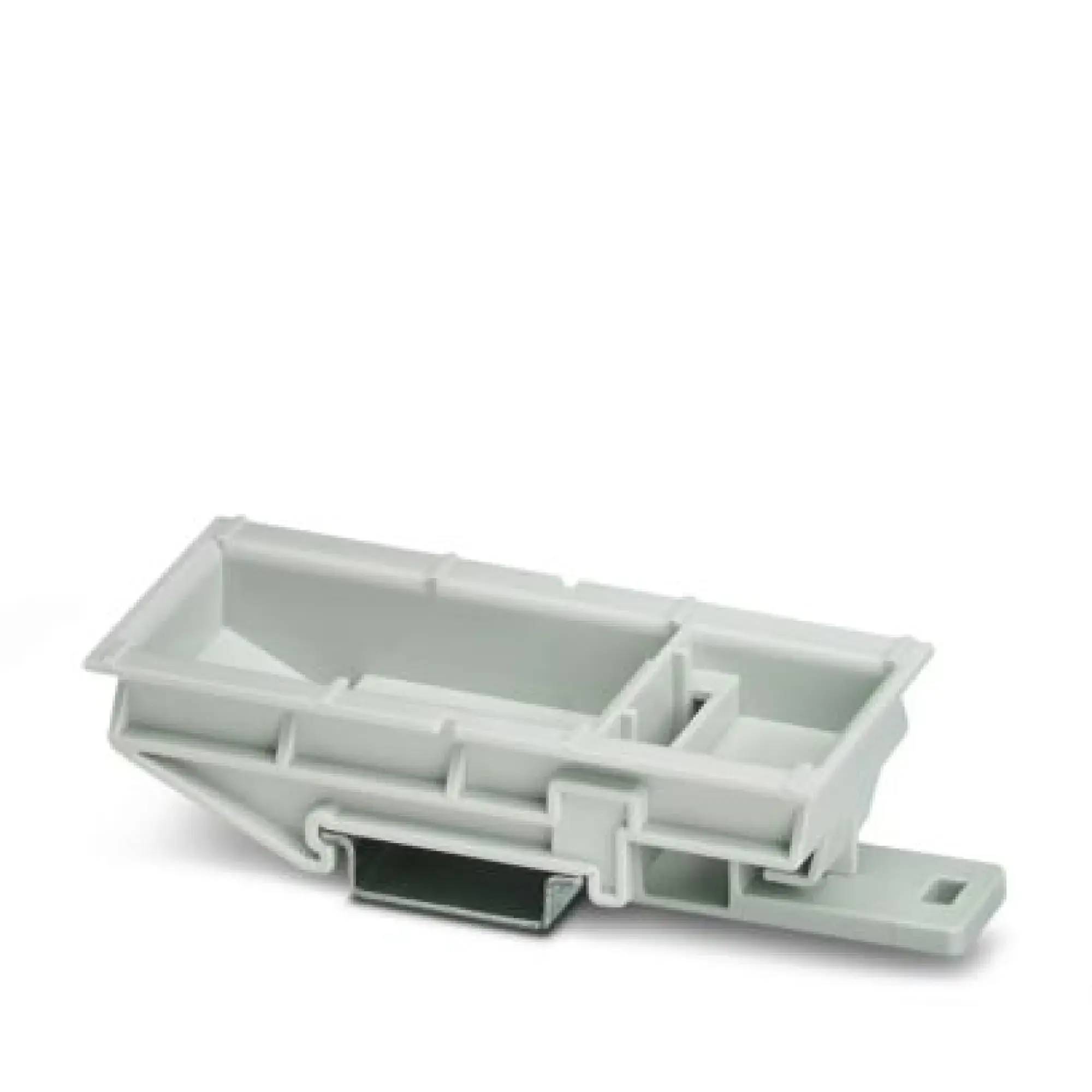 Phoenix Contact 2203838 DIN rail adapter UCS DIN 125-F 7035 (img_001) Phoenix Contact 2203838 DIN rail adapter UCS DIN 125-F 7035 (img_001)