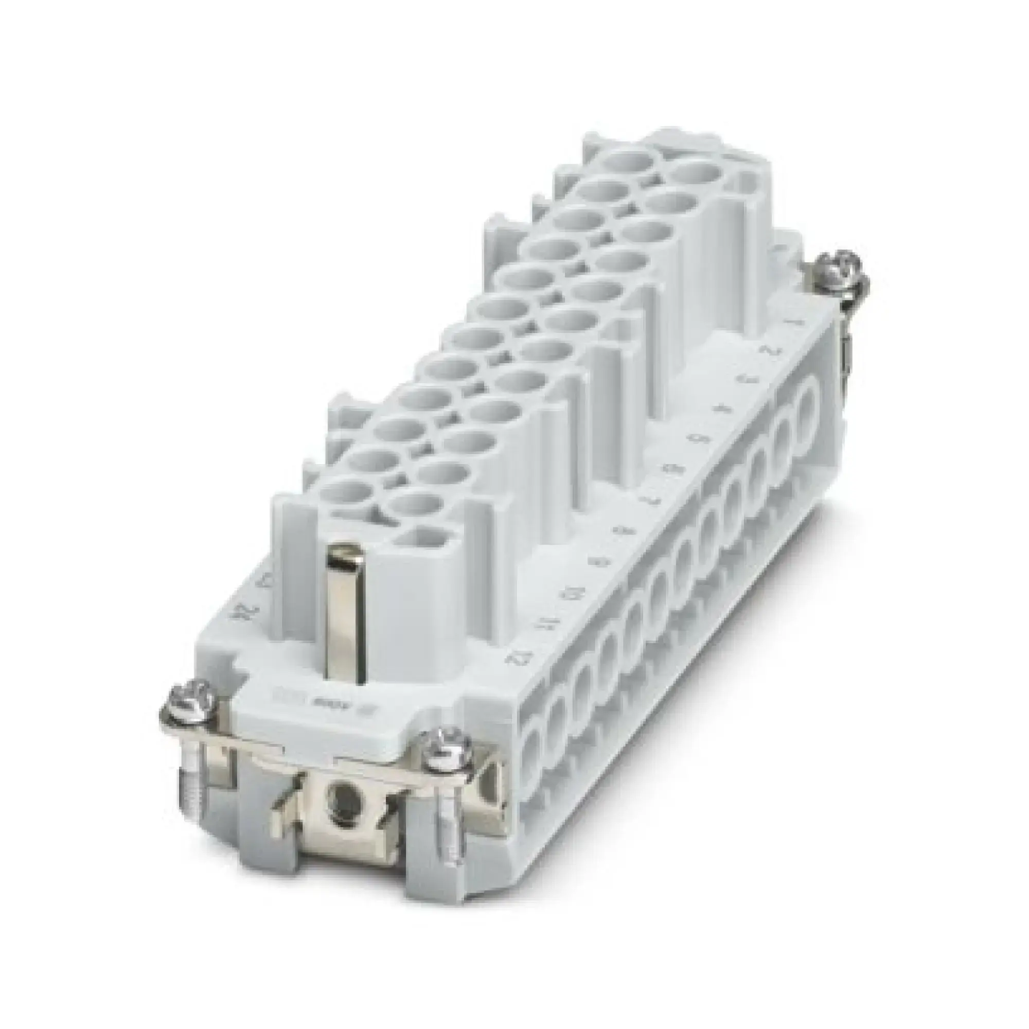 Phoenix Contact 1648306 Contact insert HC-B 24-I-UT-F (img_001) Phoenix Contact 1648306 Contact insert HC-B 24-I-UT-F (img_001)