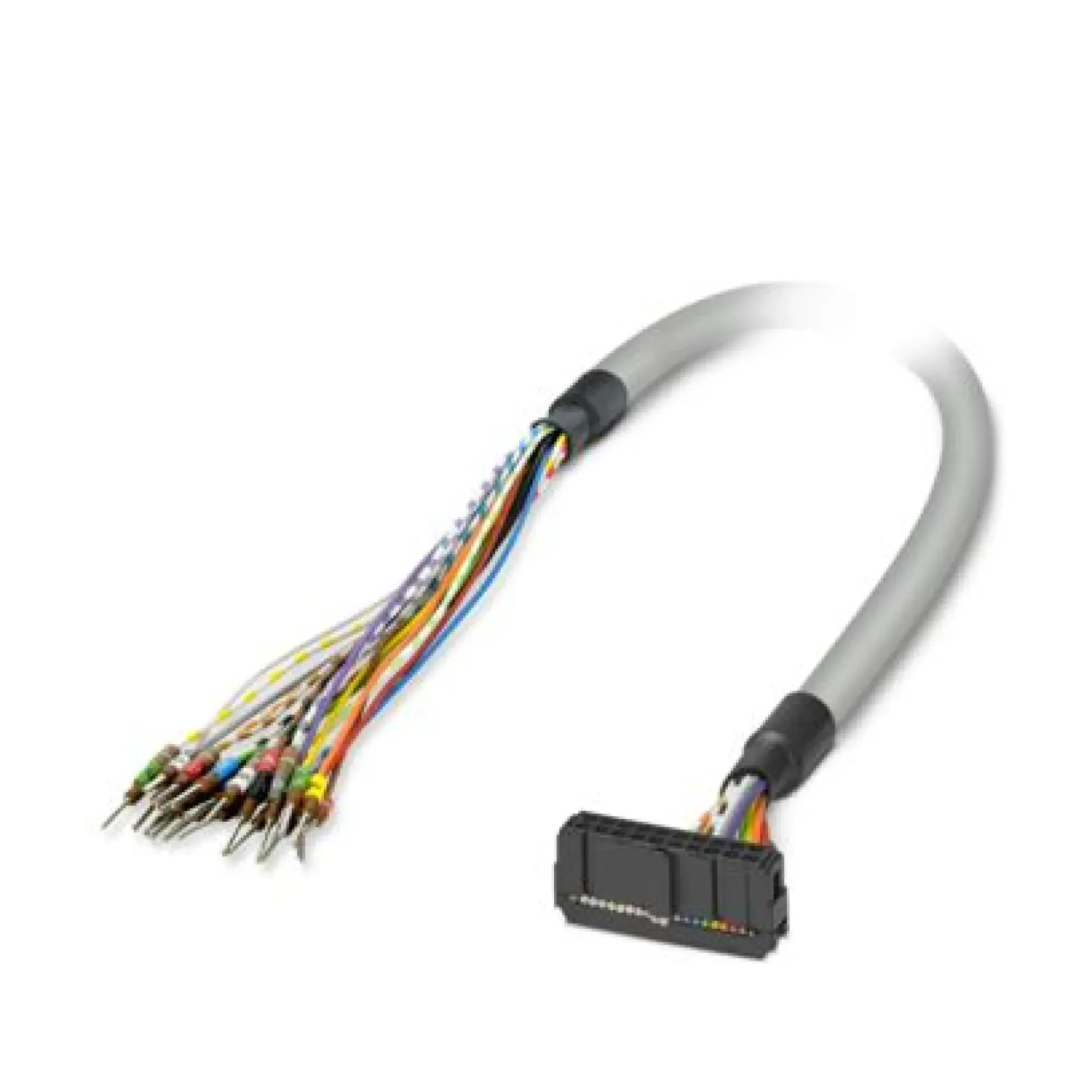 Phoenix Contact 2305347 Cable CABLE-FLK20/OE/0,14/ 300 (img_001)