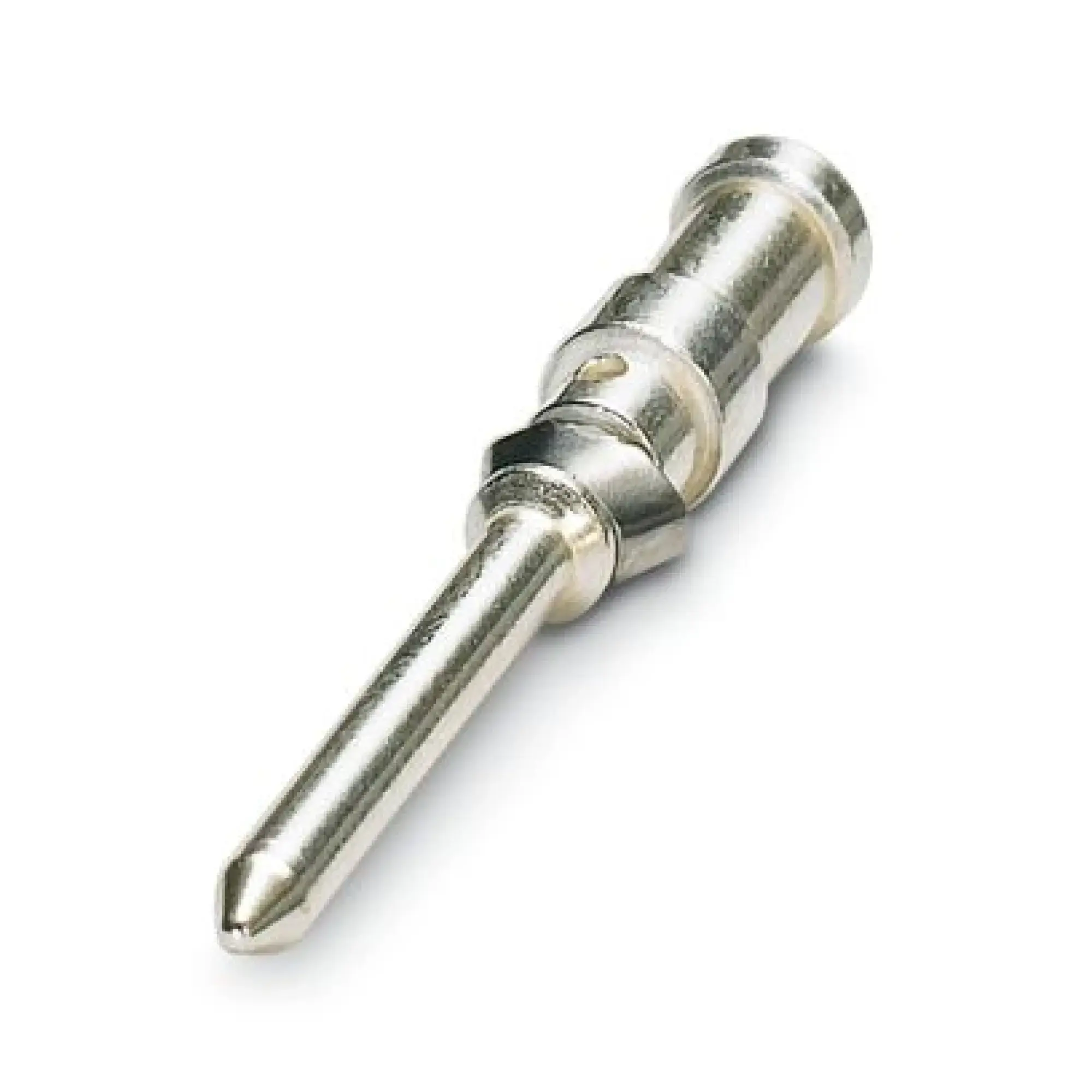 Phoenix Contact 1663336 Crimp contact CK1,6-ED-0,37ST AG (img_001) Phoenix Contact 1663336 Crimp contact CK1,6-ED-0,37ST AG (img_001)