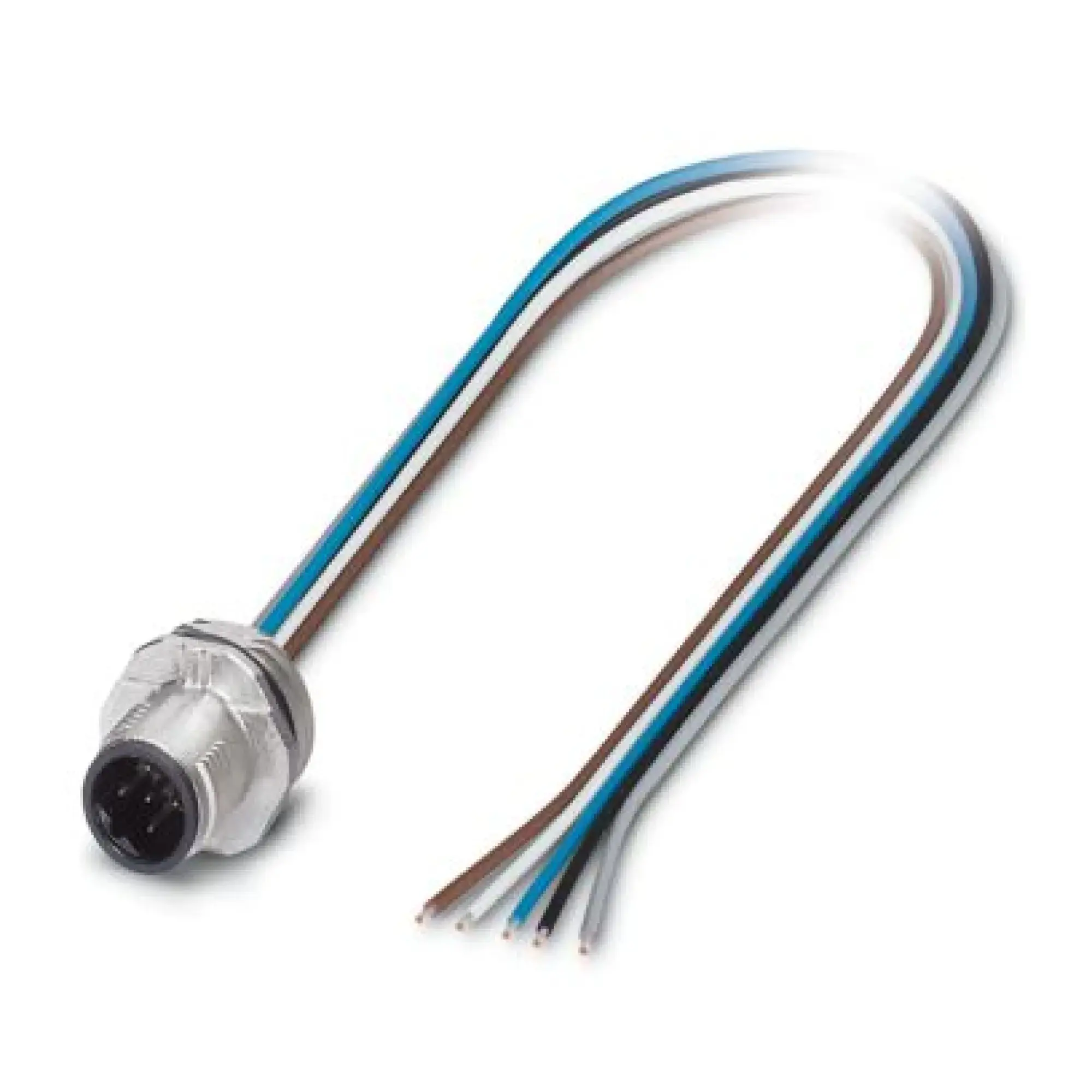 Phoenix Contact 1520013 Device connector front mounting SACC-E-MSB-5CON-M16/0,5 SCO (img_001)