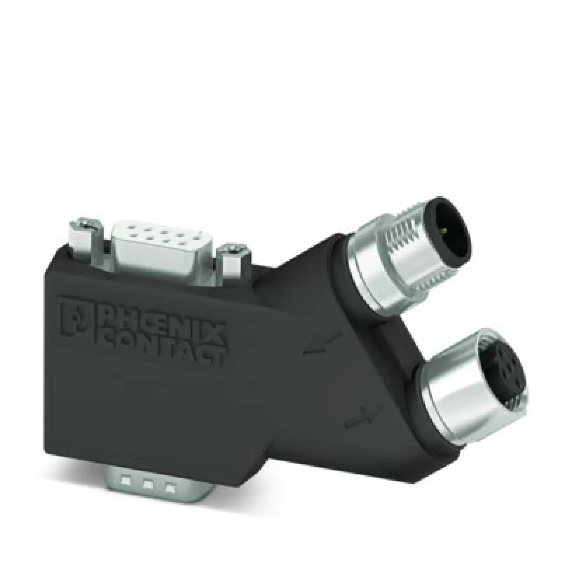 Phoenix Contact 2902319 D-SUB bus connector SUBCON-PLUS-PROFIB/35/PG/M12 (img_001) Phoenix Contact 2902319 D-SUB bus connector SUBCON-PLUS-PROFIB/35/PG/M12 (img_001)