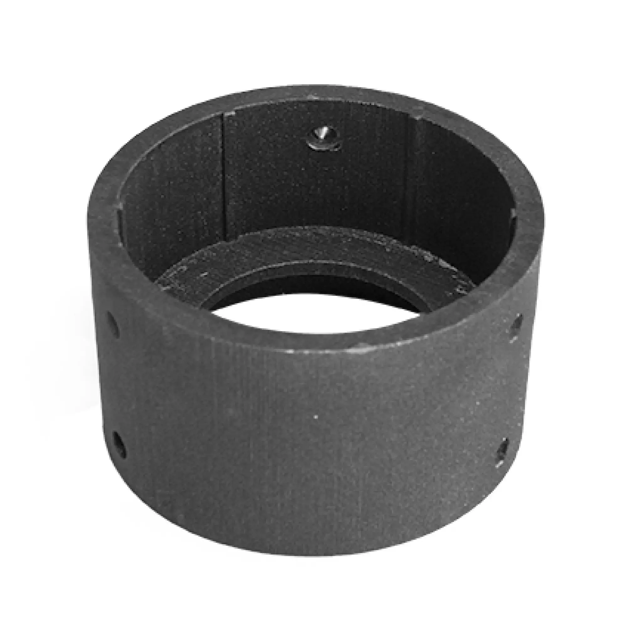 Performance iN Lighting 310416 Adapter Mastzopf für Ø 60 mm 310416 (img_001)