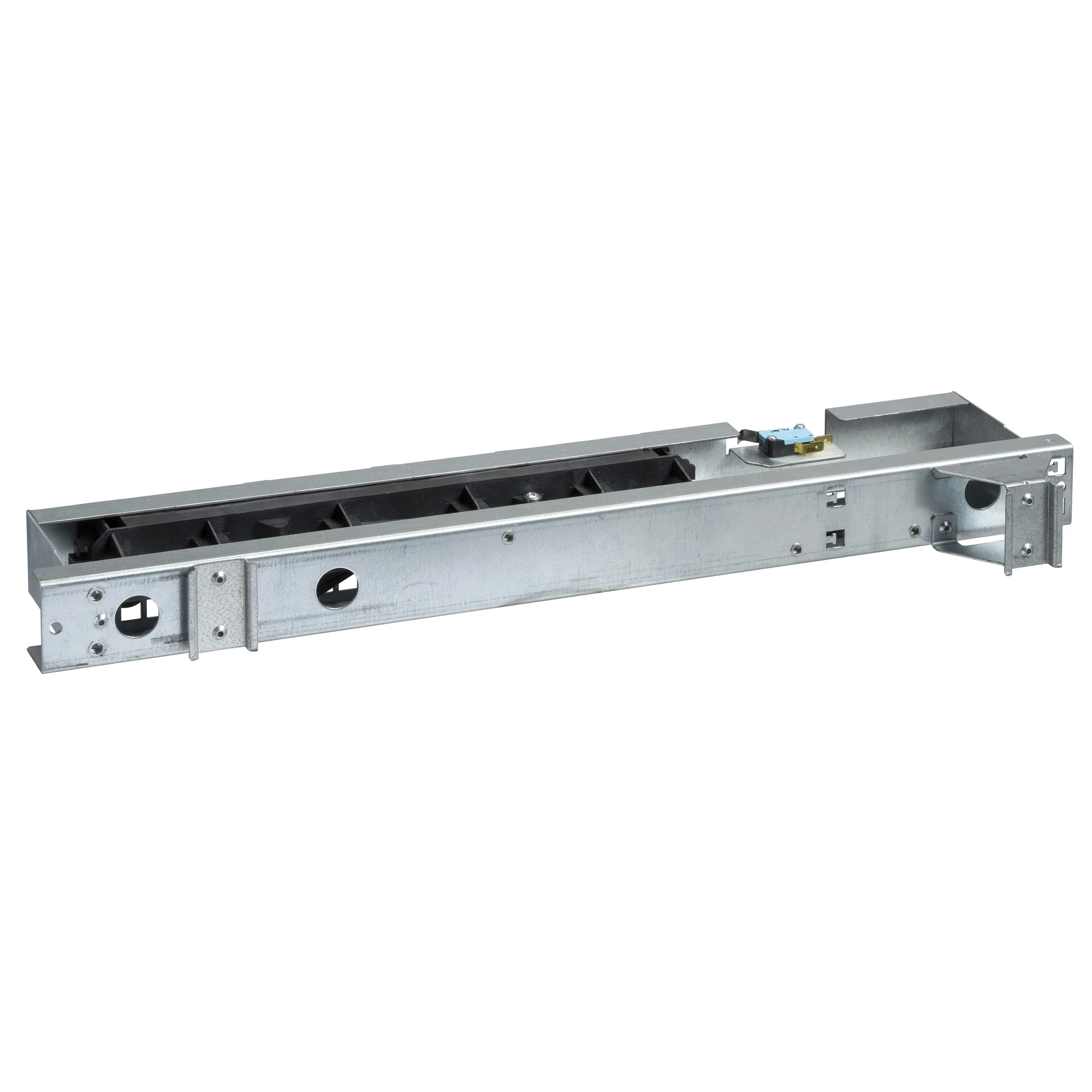 Schneider Electric 88030 PrismaSeT-P-OKKEN, DECO, plug-in unit, movable part, motor outlet, height=1Module (img_001) Schneider Electric 88030 PrismaSeT-P-OKKEN, DECO, plug-in unit, movable part, motor outlet, height=1Module (img_001)