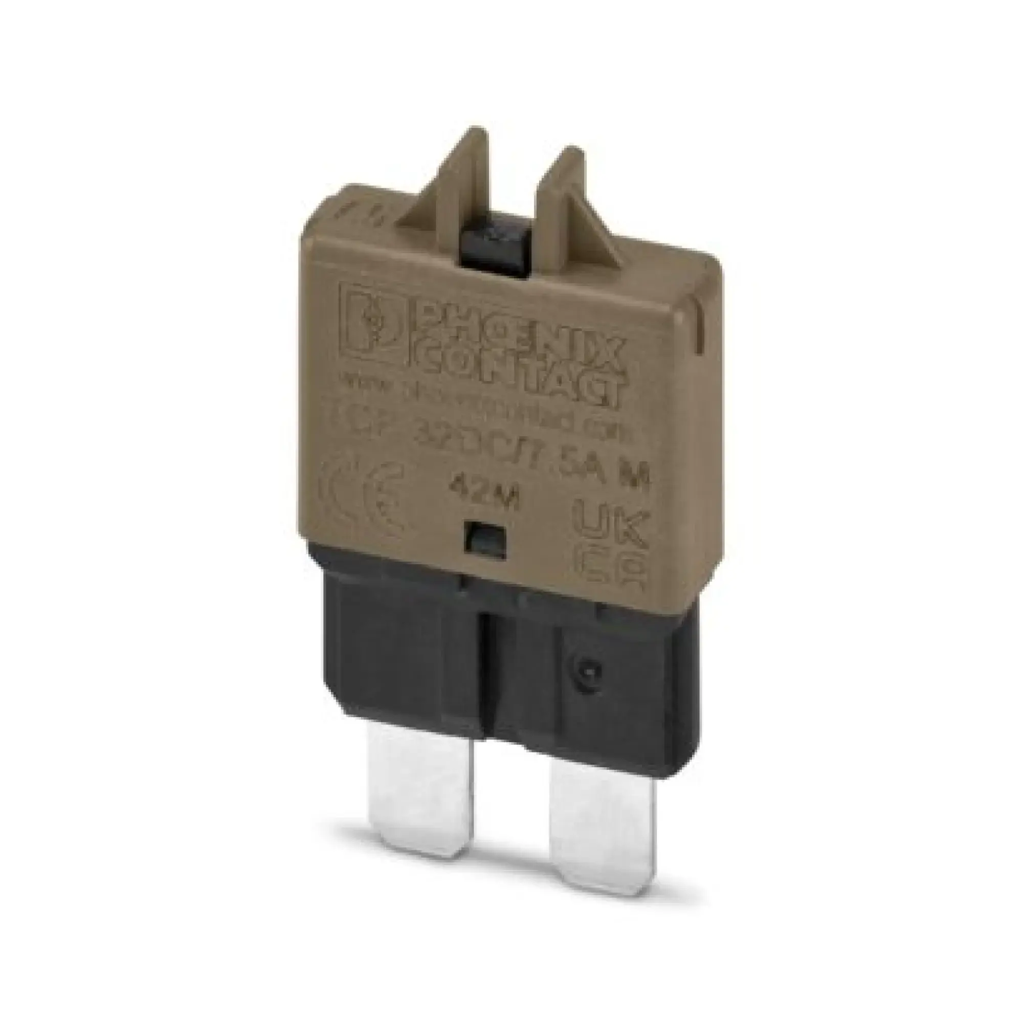 Phoenix Contact 1499966 Thermal device circuit breaker TCP 32DC/7,5A M (img_001)