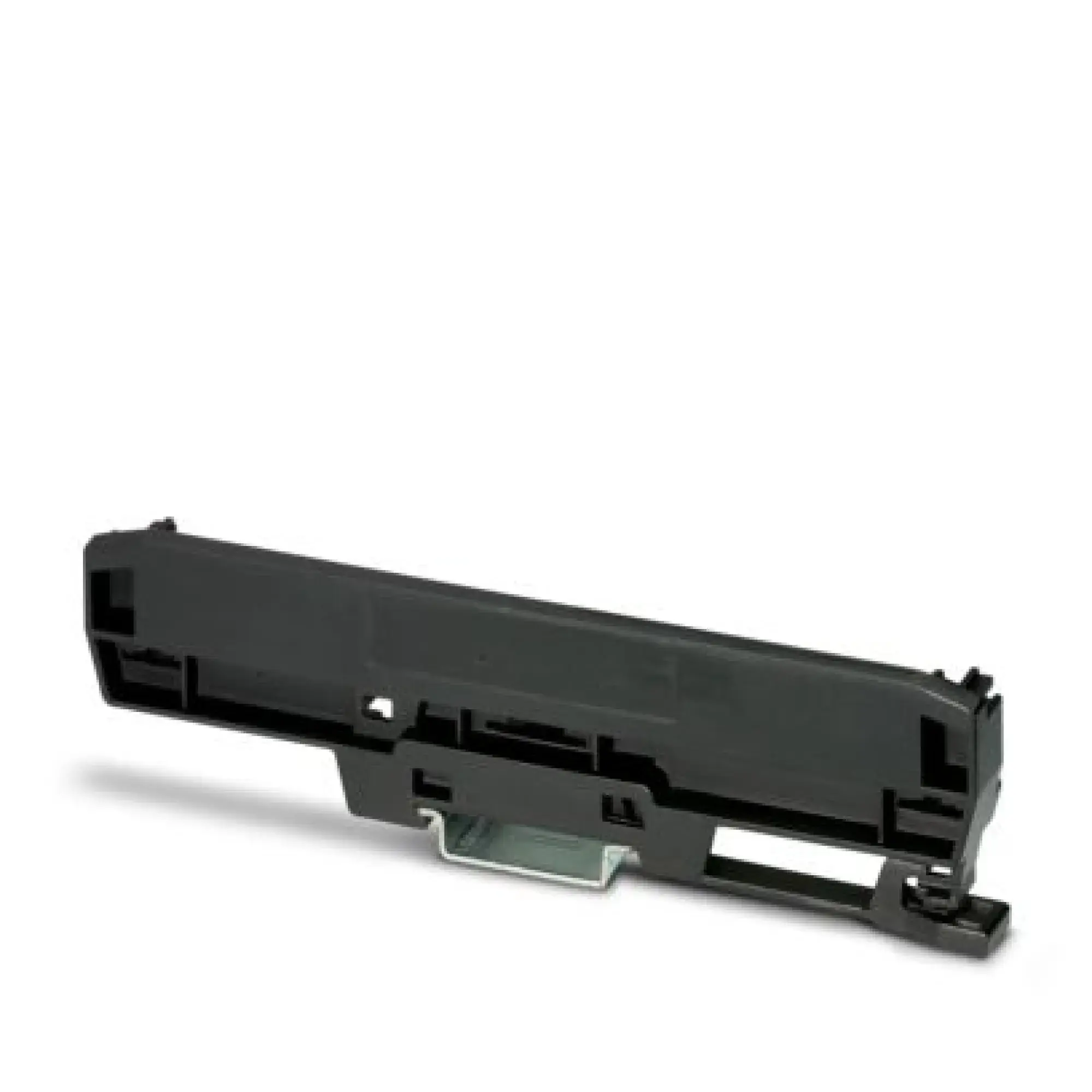 Phoenix Contact 2200158 Lateral element UM-PRO 122 COVER-L BK (img_001)