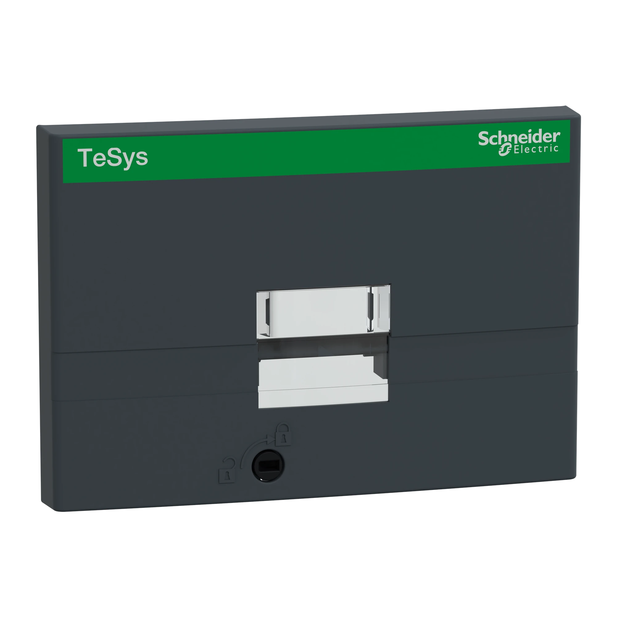 Schneider Electric LAD9ET4 Protective Cover for LC1 D115 and D150 (img_001)