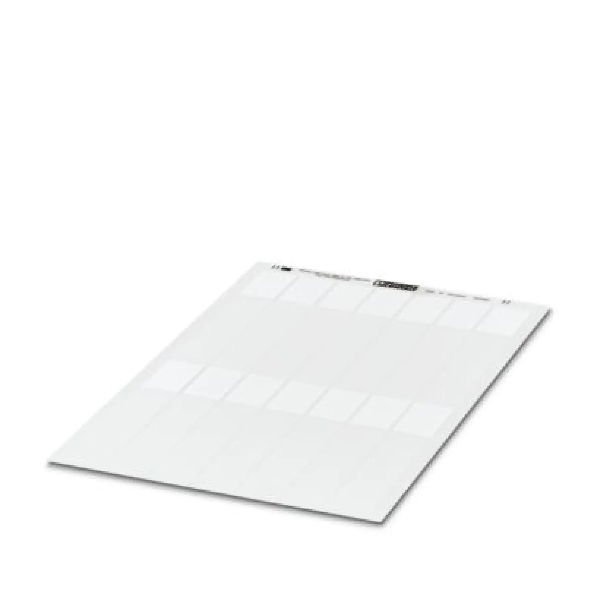 Phoenix Contact 0830697 Cable marker label WML 36 (25X38)A4 (img_001) Phoenix Contact 0830697 Cable marker label WML 36 (25X38)A4 (img_001)