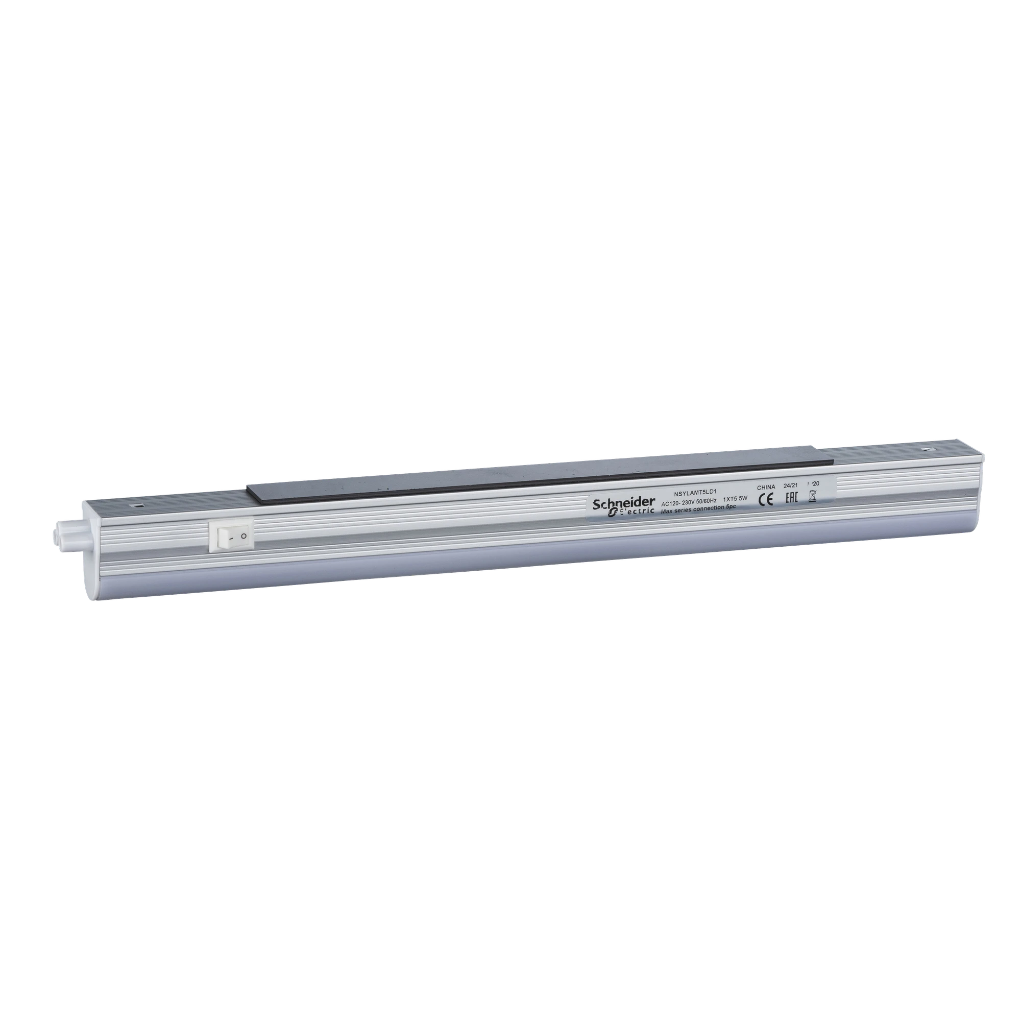 Schneider Electric NSYLAMT5LD2 Kostengünstige LED-Lampen - 120/230 V AC - 10W (img_001)