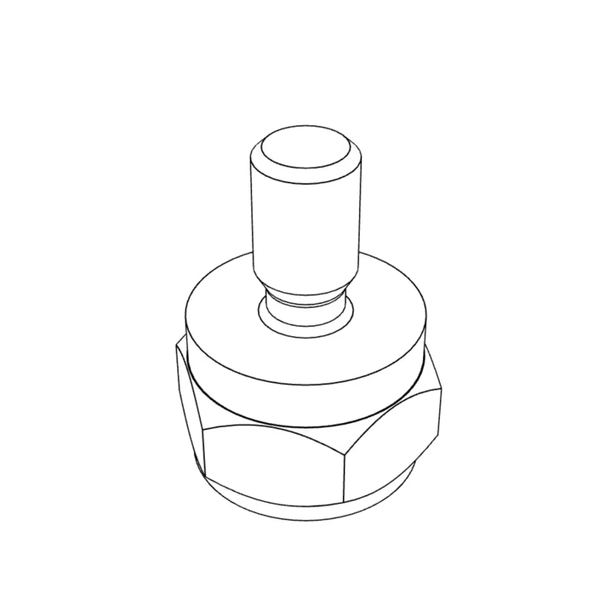 Weidmüller 3073200000 Mechanical fastening element (img_001) Weidmüller 3073200000 Mechanical fastening element (img_001)