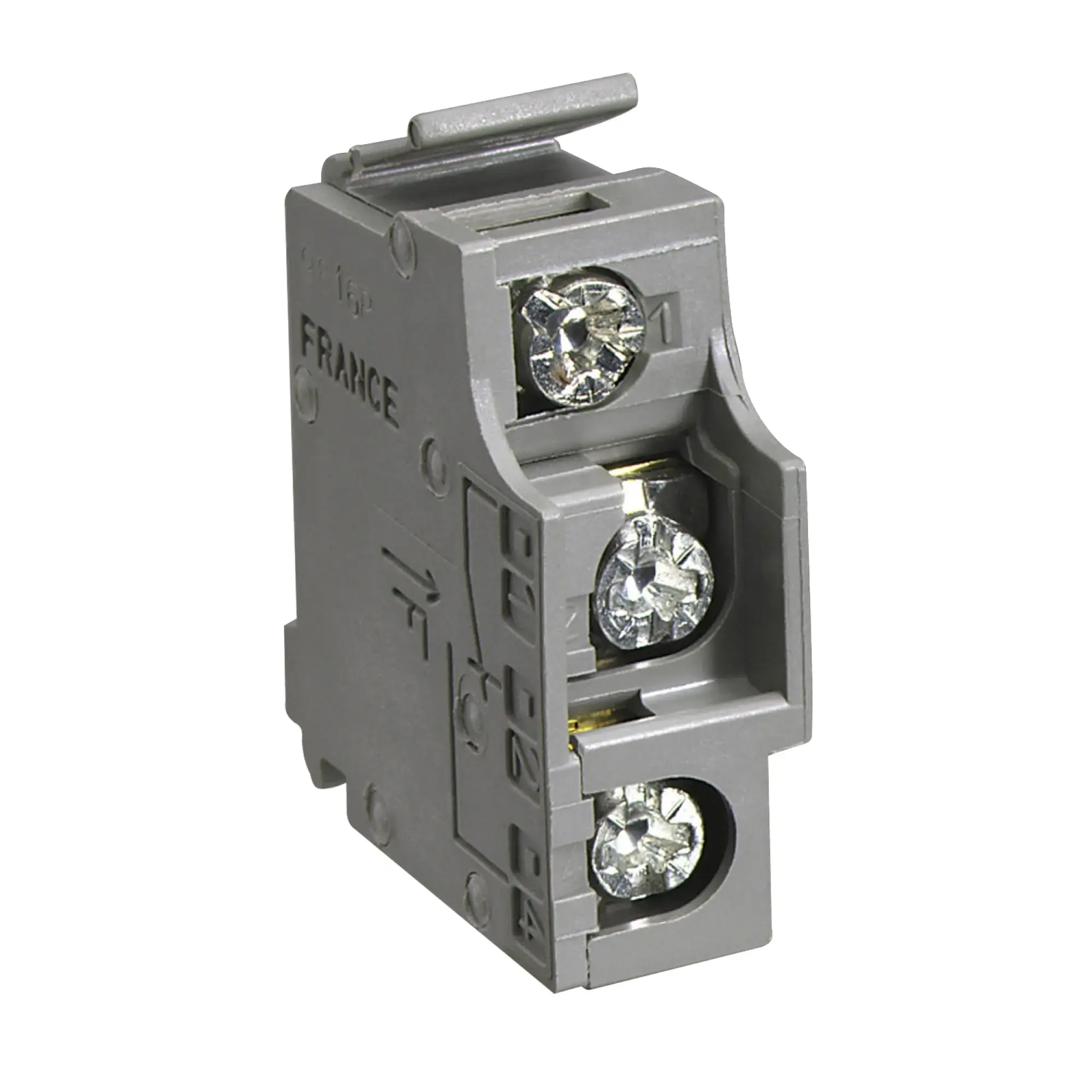 Schneider Electric 33109 Auxiliary contact, NO/NC small signal, NS1600b-3200 NS630b-1600 (img_002)
