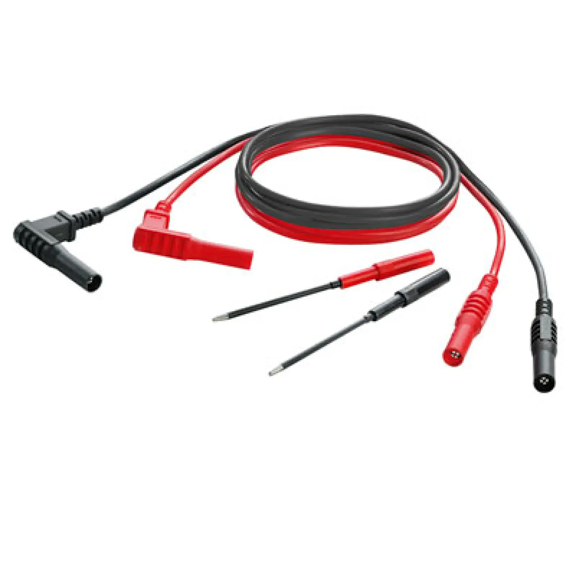 Weidmüller 1116710000 Test adapter (terminal), 1000 V, 20 A (img_001) Weidmüller 1116710000 Test adapter (terminal), 1000 V, 20 A (img_001)