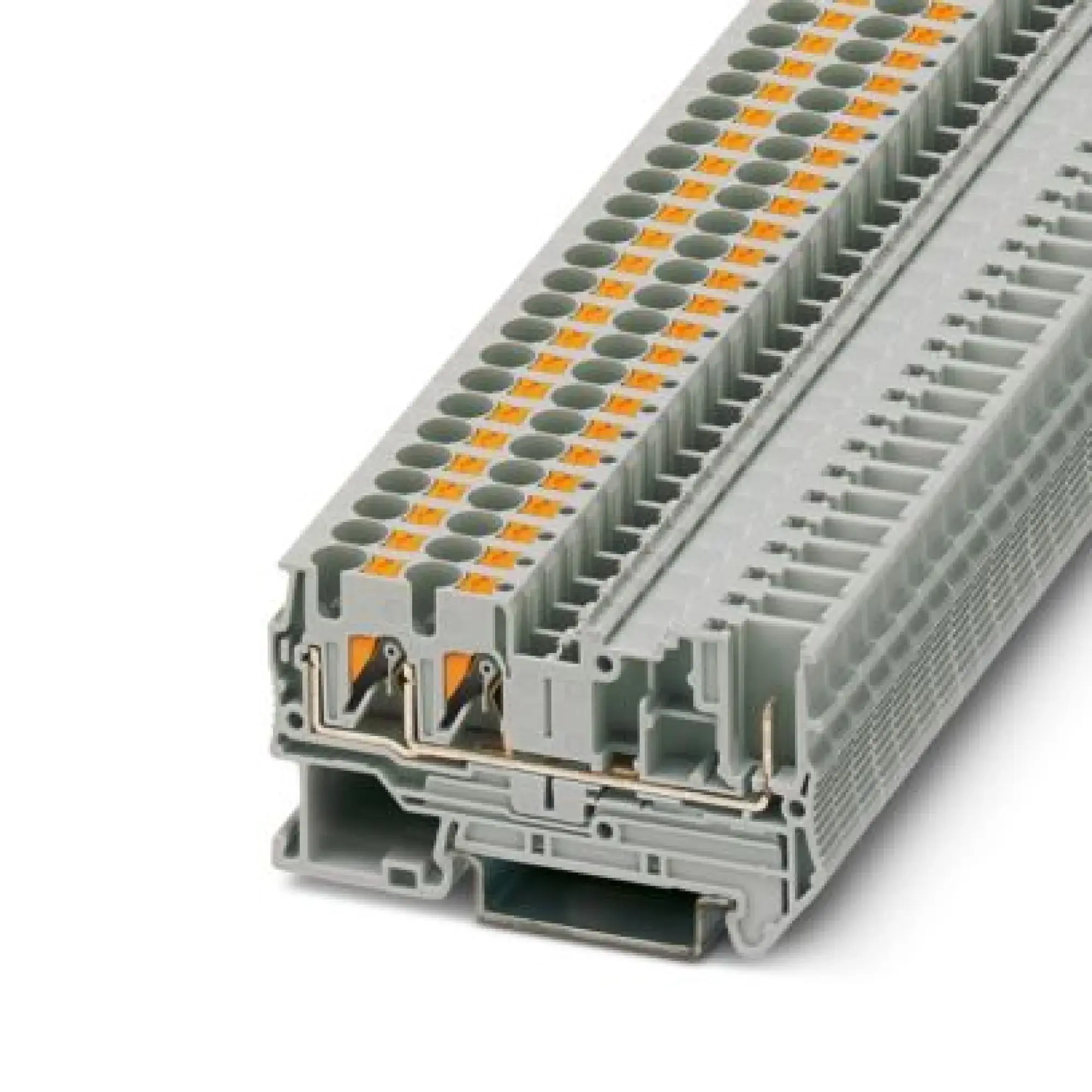Phoenix Contact 3212200 Feed-through terminal block PT 4-TWIN/1P (img_001) Phoenix Contact 3212200 Feed-through terminal block PT 4-TWIN/1P (img_001)