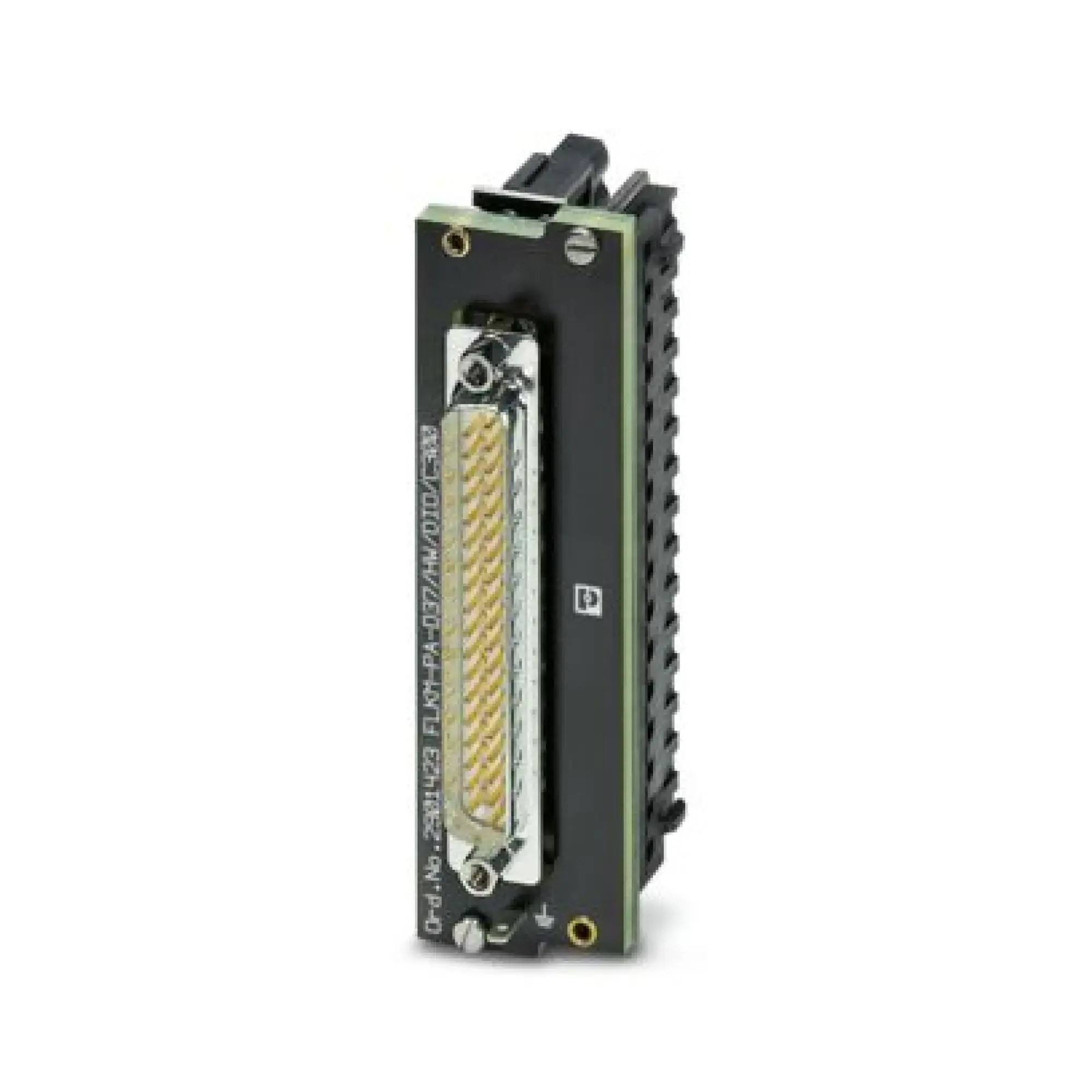 Phoenix Contact 2901423 Front adapter FLKM-PA-D37/HW/DIO/C300 (img_001)