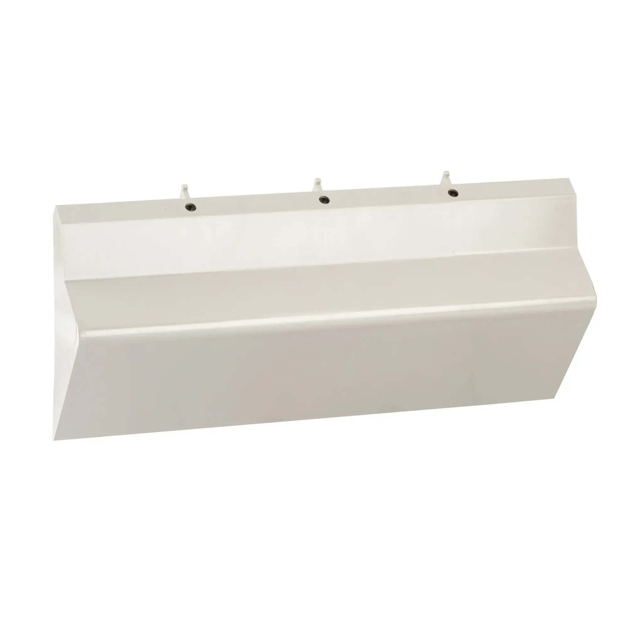 Schneider Electric 47336 Arc Chute Cover for MasterPact NT 4P Fixed Mounting (img_002)