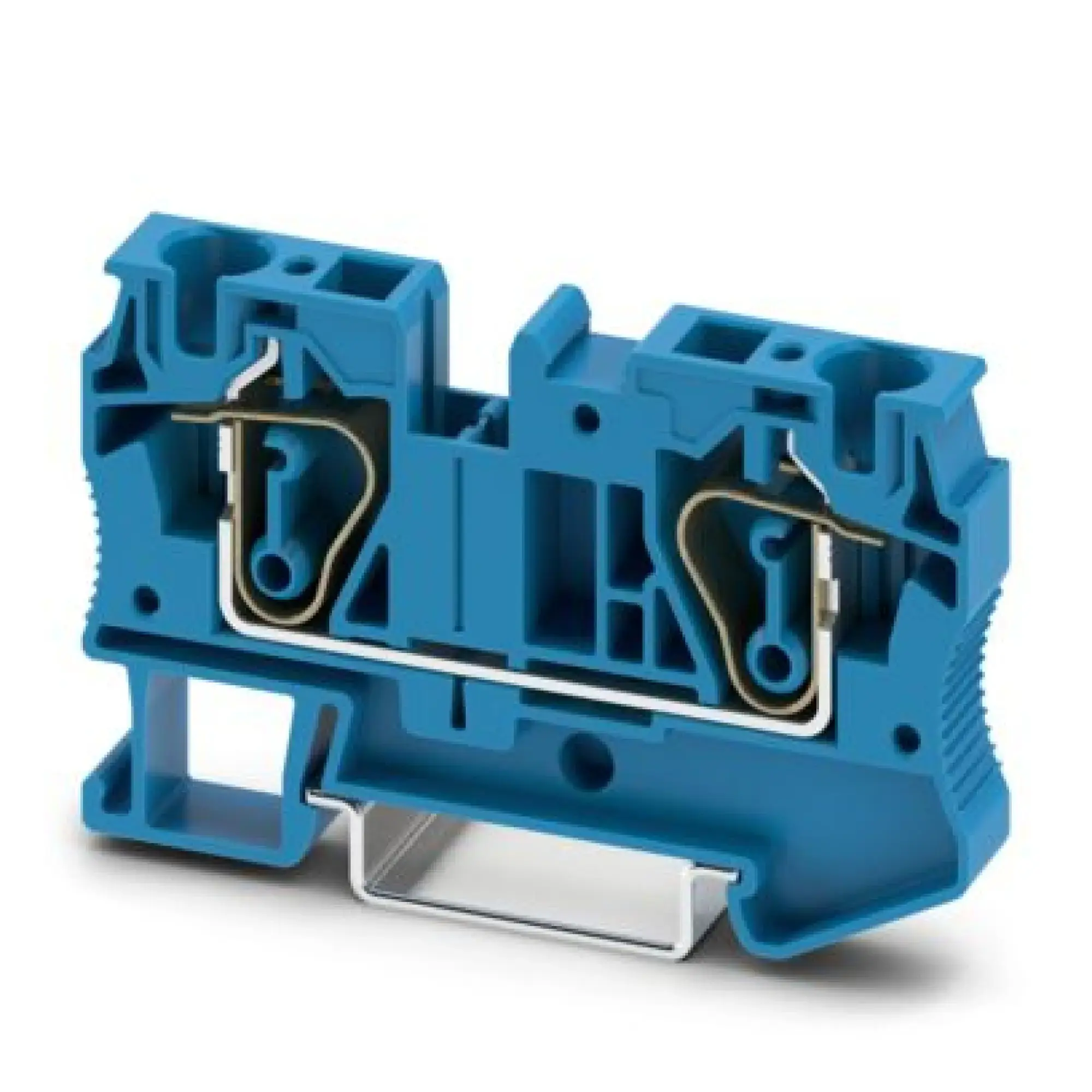 Phoenix Contact 3031490 Feed-through terminal block ST 6 BU (img_001)