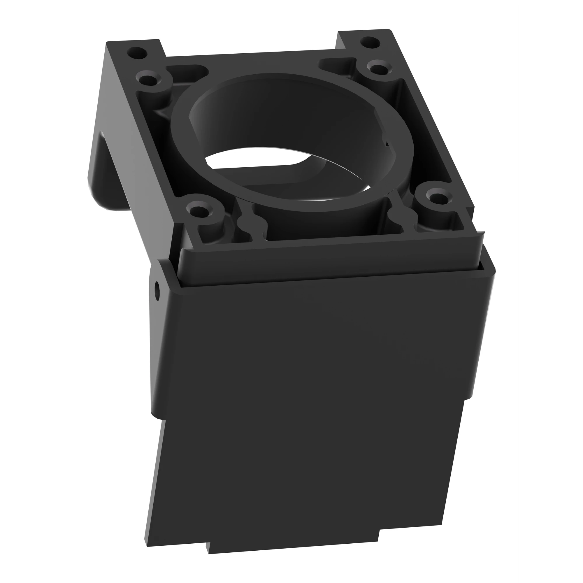 Schneider Electric ZB4BZ62 Locking device for padlock, Harmony XB4, black, for 22mm pushbutton (img_007) Schneider Electric ZB4BZ62 Locking device for padlock, Harmony XB4, black, for 22mm pushbutton (img_007)