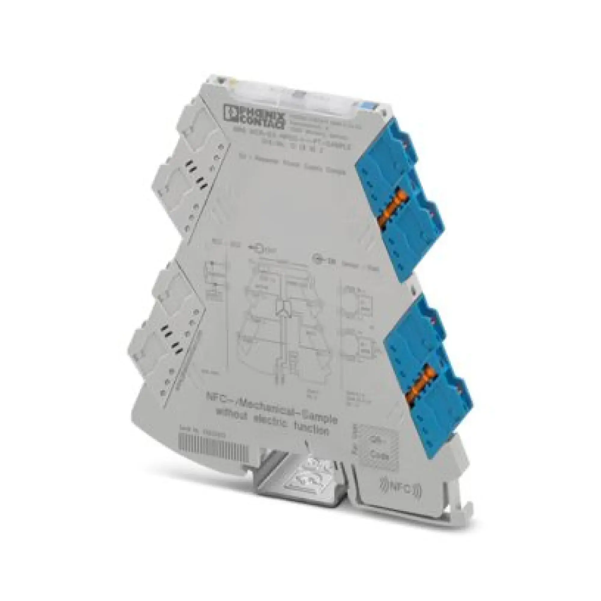 Phoenix Contact 1328922 Sample MINI MCR-EX-RPSS-I-I-PT-SAMPLE (img_001)