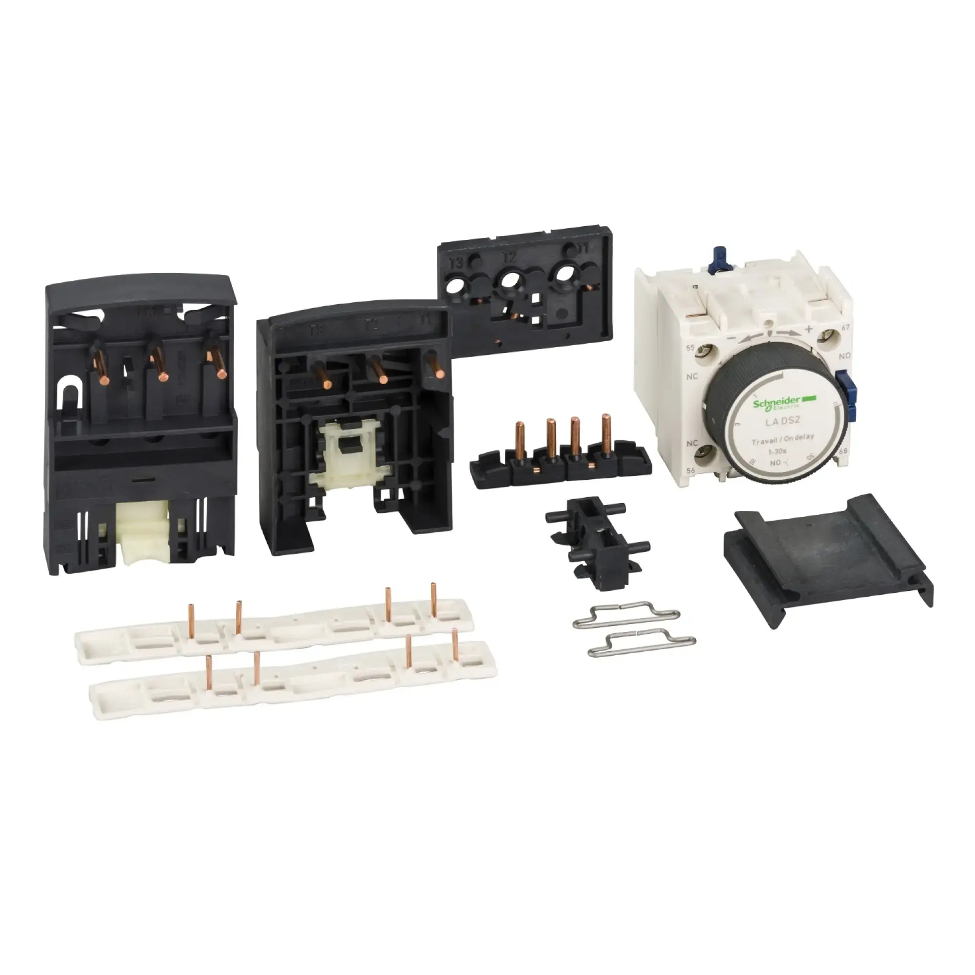 Schneider Electric LAD912GV Mounting kit, for D09-D18 (img_002)