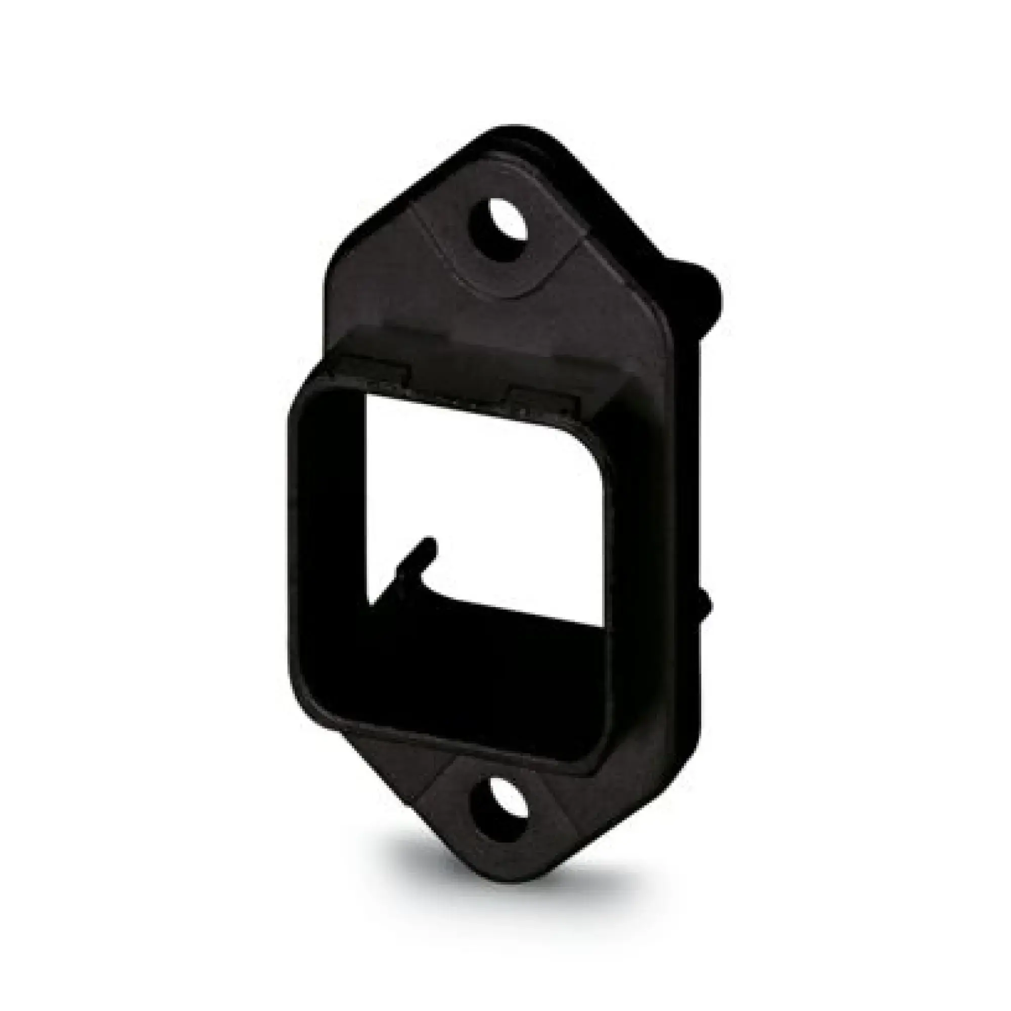 Phoenix Contact 1657847 Panel-mount frame VS-PPC-F1-RJ45-P0BK-1R-PHA (img_001)