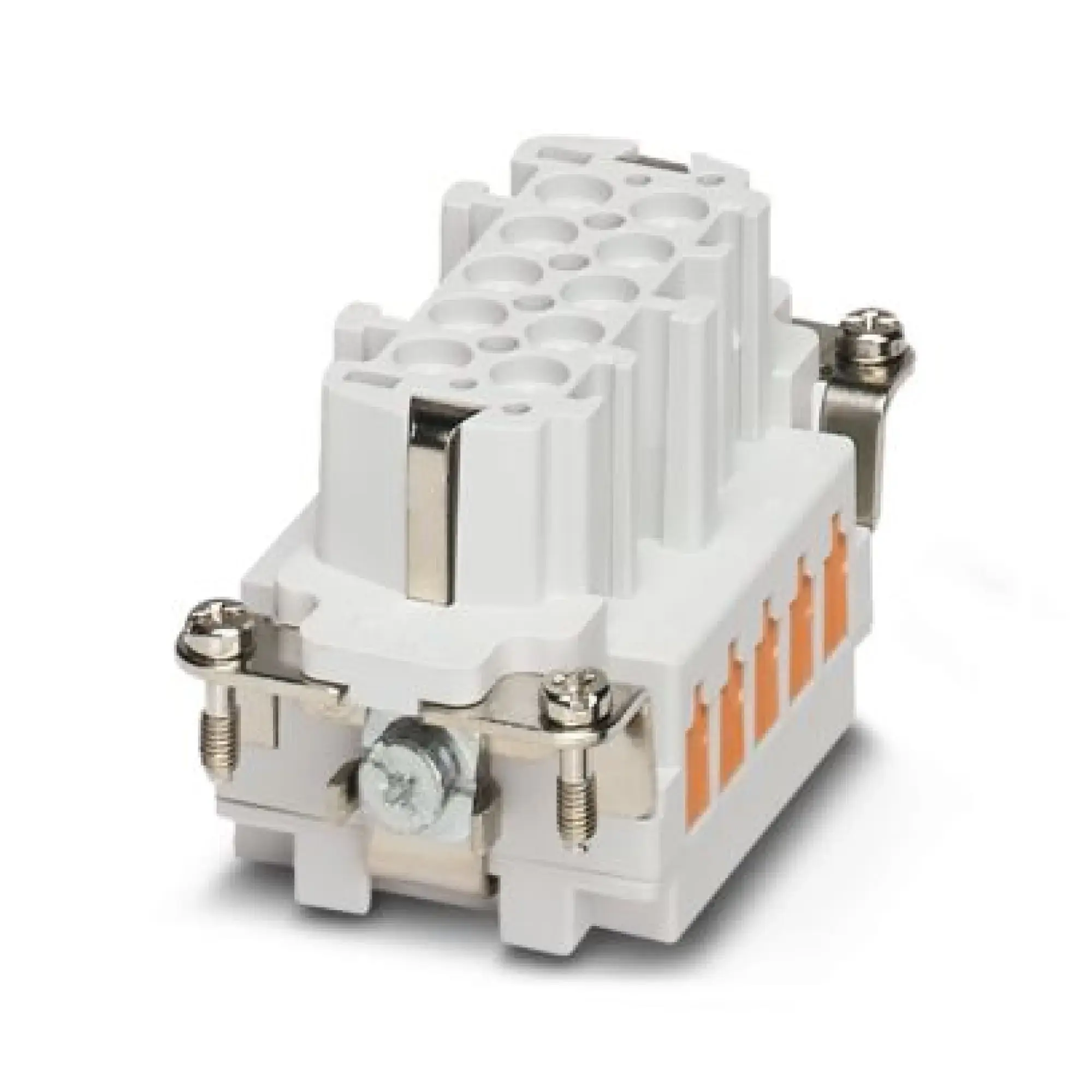 Phoenix Contact 1605569 Contact insert HC-B 10-EBUQ-2,5 (img_001) Phoenix Contact 1605569 Contact insert HC-B 10-EBUQ-2,5 (img_001)