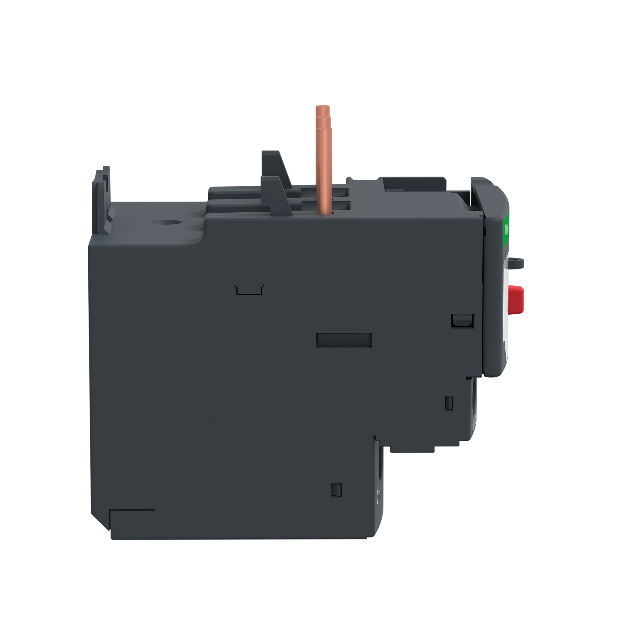 Schneider Electric LRD06 Motor protection relay, 1-1.6A, 1NO+1NC, Class 10A (img_003)