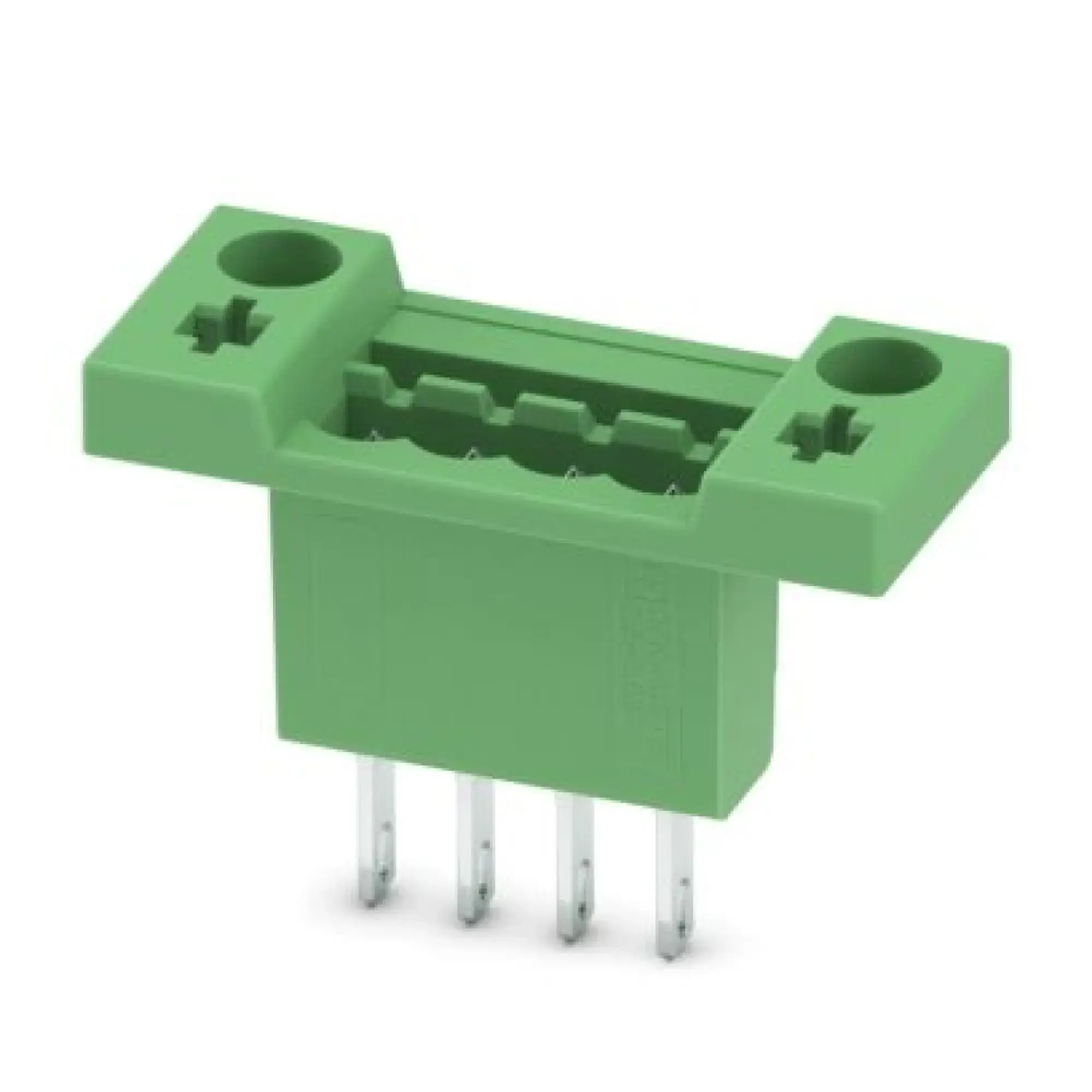 Phoenix Contact 0707264 Feed-through header DFK-MSTB 2,5/ 4-G-5,08 (img_001) Phoenix Contact 0707264 Feed-through header DFK-MSTB 2,5/ 4-G-5,08 (img_001)