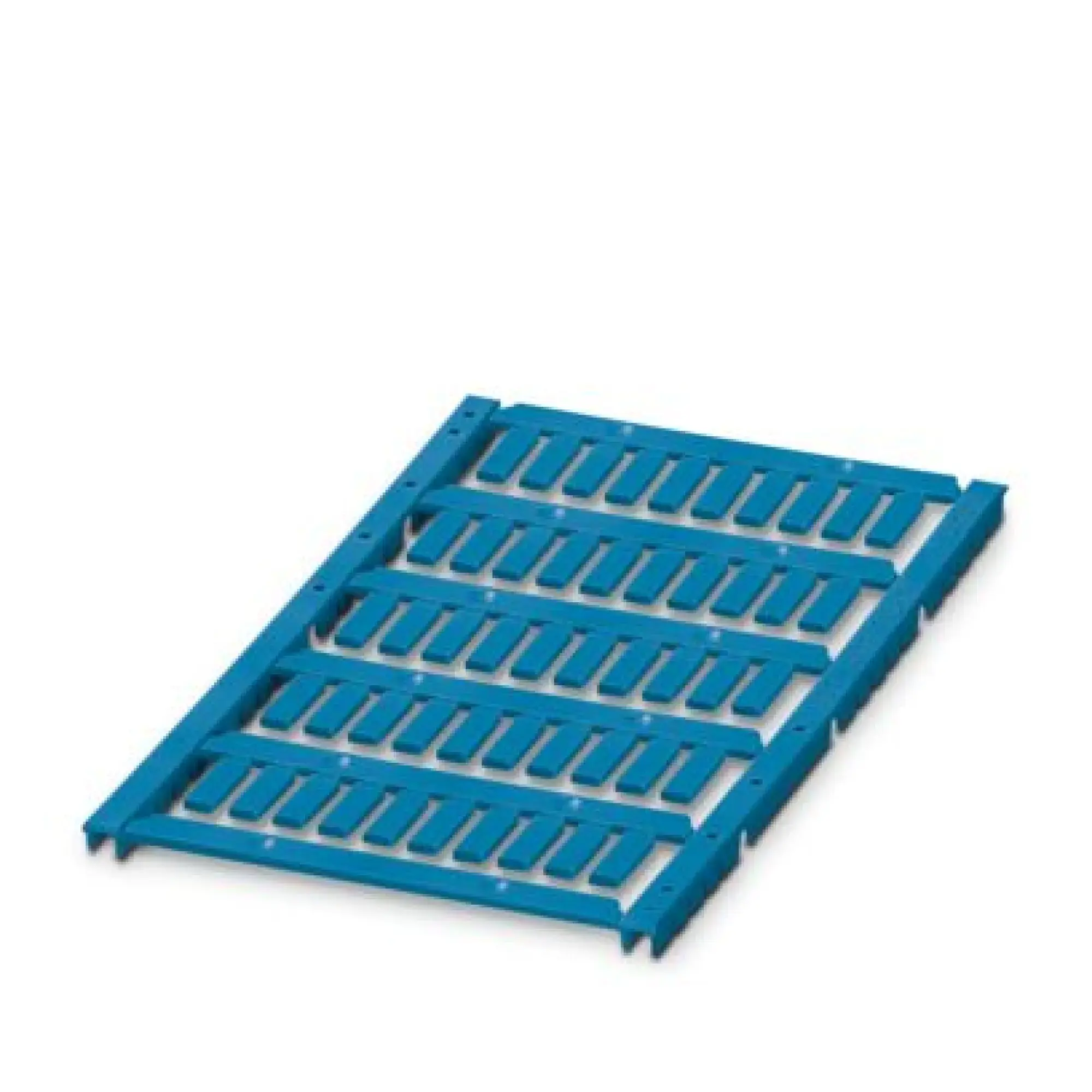 Phoenix Contact 0801444 Conductor marker UCT-WMT (12X4) BU (img_001)