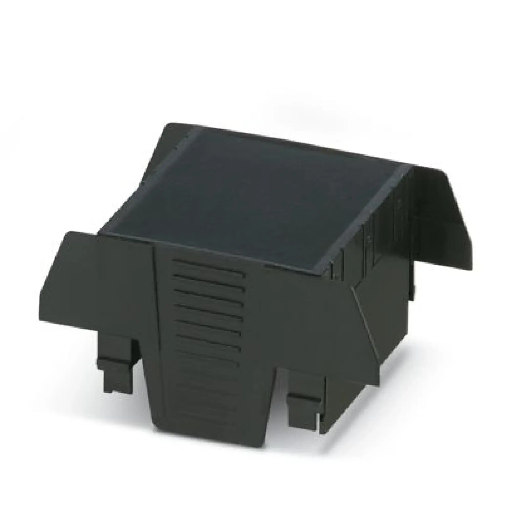 Phoenix Contact 2201828 Upper housing part EH 52,5 F-C DS/ABS BK9005 (img_001) Phoenix Contact 2201828 Upper housing part EH 52,5 F-C DS/ABS BK9005 (img_001)