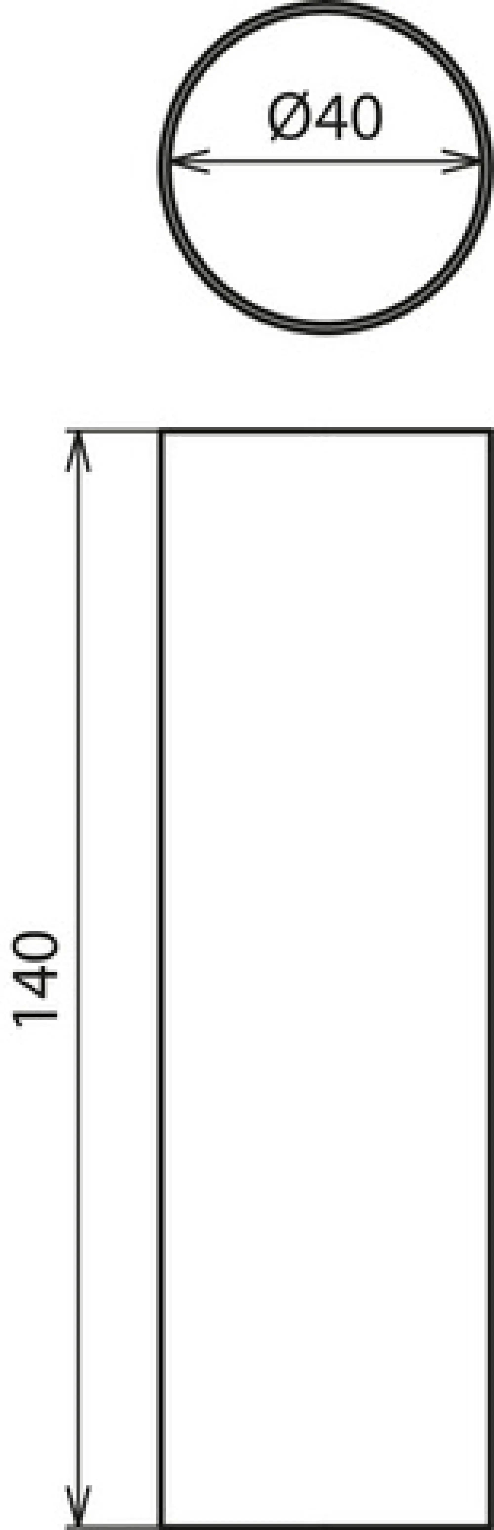 Dehn 621096 Adhesive-coated heat-shrinkable sleeve D40mm L140m (img_002) Dehn 621096 Adhesive-coated heat-shrinkable sleeve D40mm L140m (img_002)