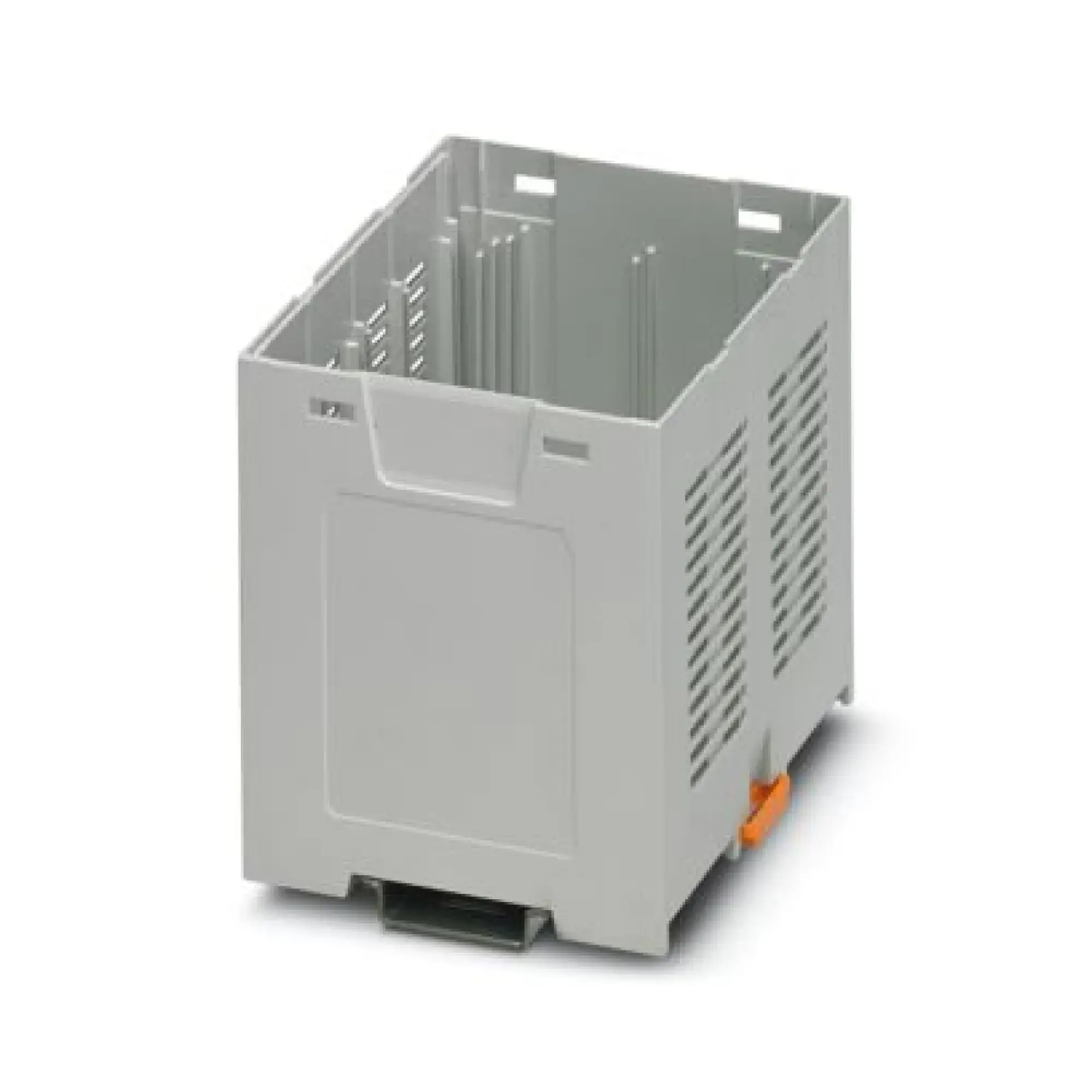 Phoenix Contact 1069900 Mounting base housing EH 90-B/ABS-PC GY7035 (img_001)