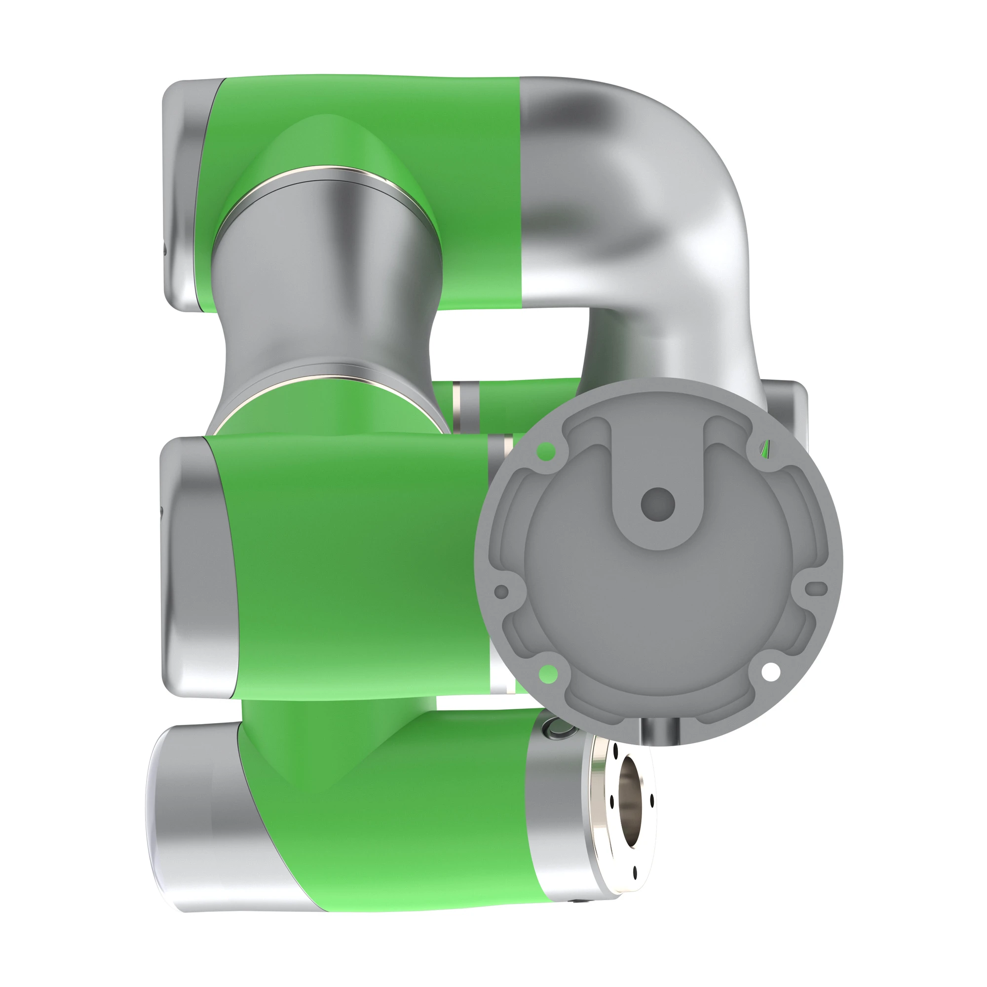 Schneider Electric LXMRL03S0000 Lexium Cobot - Collaborative Robot, 3kg Payload, 626mm Working Radius (img_004) Schneider Electric LXMRL03S0000 Lexium Cobot - Collaborative Robot, 3kg Payload, 626mm Working Radius (img_004)