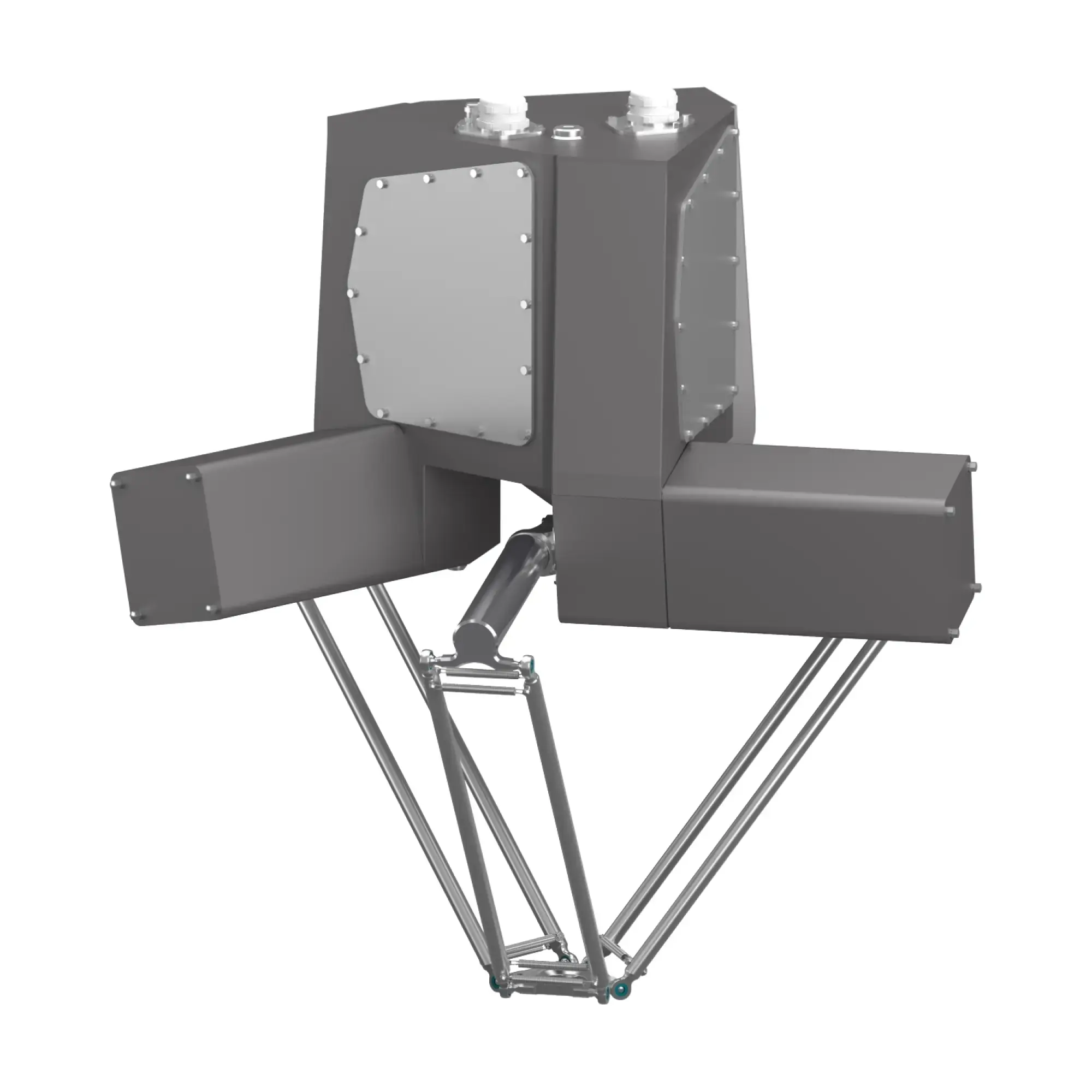 Schneider Electric VRKP2S0FWD00000 Lexium P2, Delta 3 Robot, Range 800 mm, Standard Washable Housing (img_002) Schneider Electric VRKP2S0FWD00000 Lexium P2, Delta 3 Robot, Range 800 mm, Standard Washable Housing (img_002)
