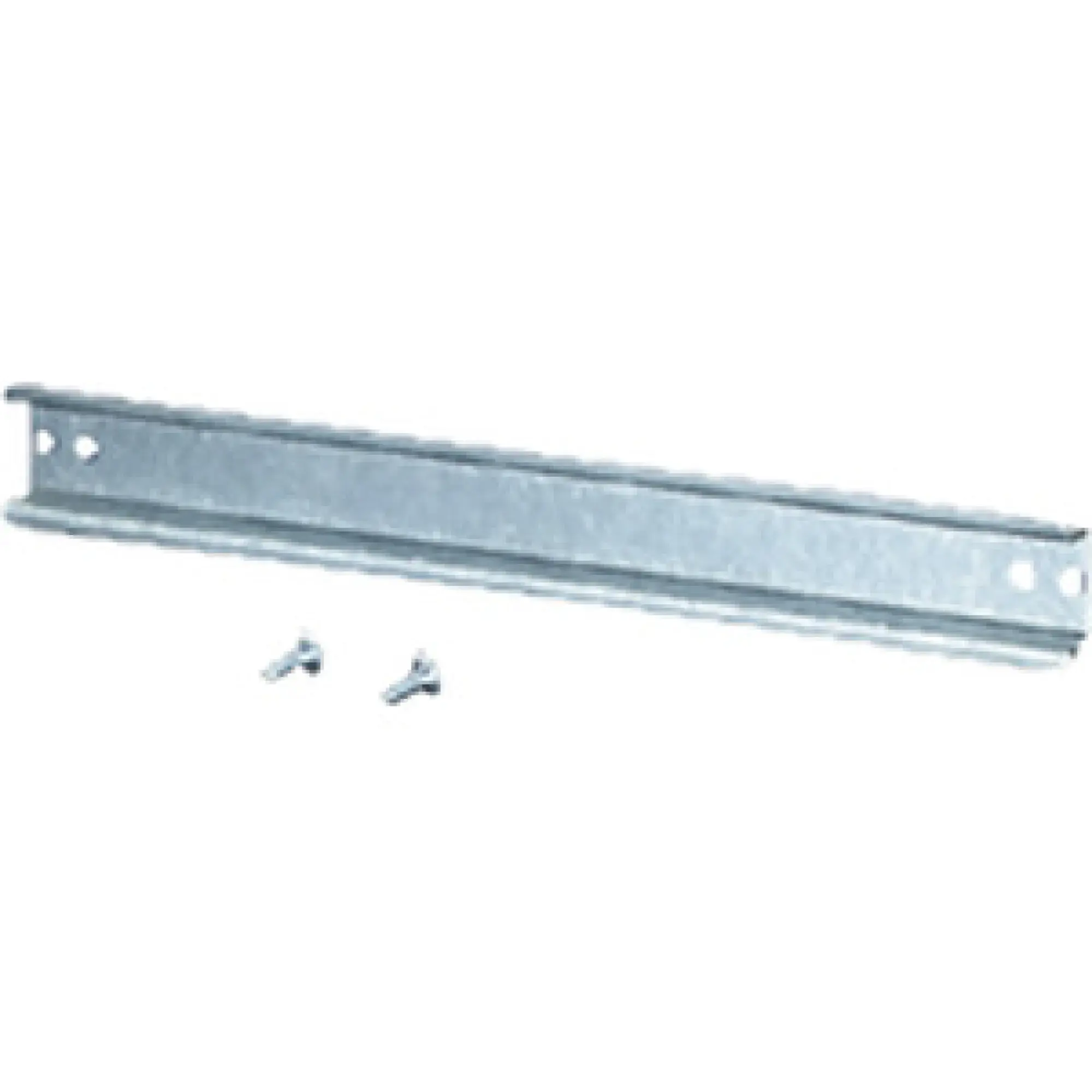 Hensel 2000015 Tragschiene Hutprofil 35 mm, 284 mm lang Mi TS 30 (img_001)