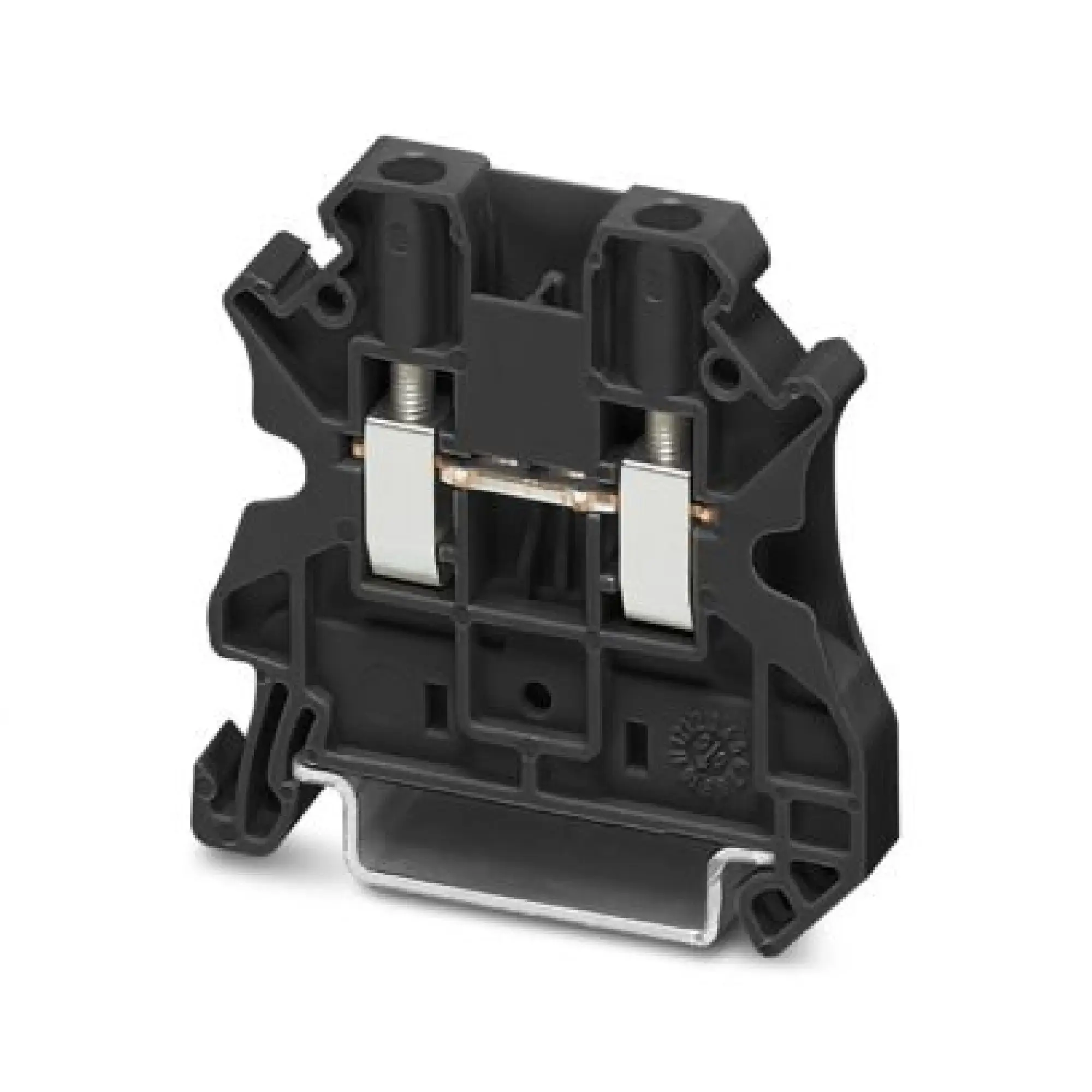 Phoenix Contact 1642340 Feed-through terminal block UT 4-CB BK (img_001) Phoenix Contact 1642340 Feed-through terminal block UT 4-CB BK (img_001)