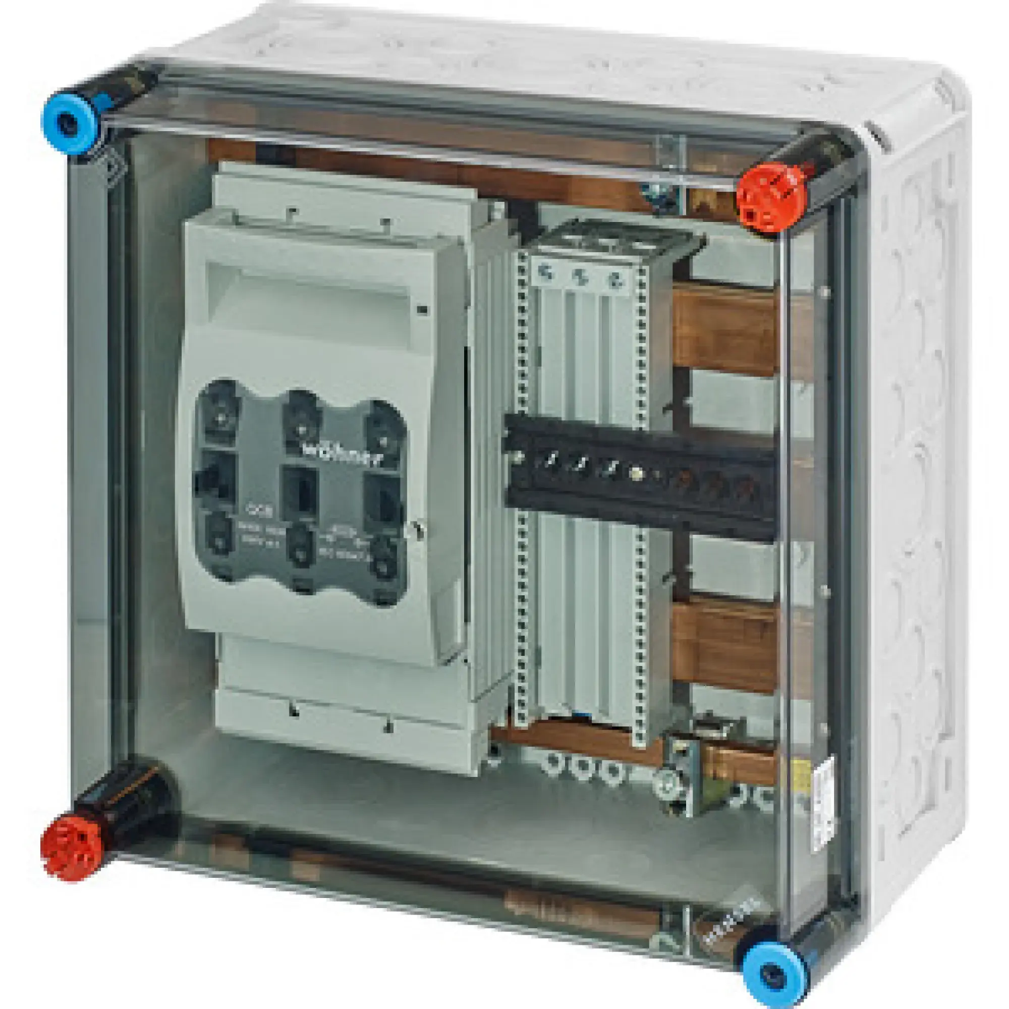 Hensel 20001531 Überspannungsschutzgehäuse Mi SP 2280 (img_002) Hensel 20001531 Überspannungsschutzgehäuse Mi SP 2280 (img_002)