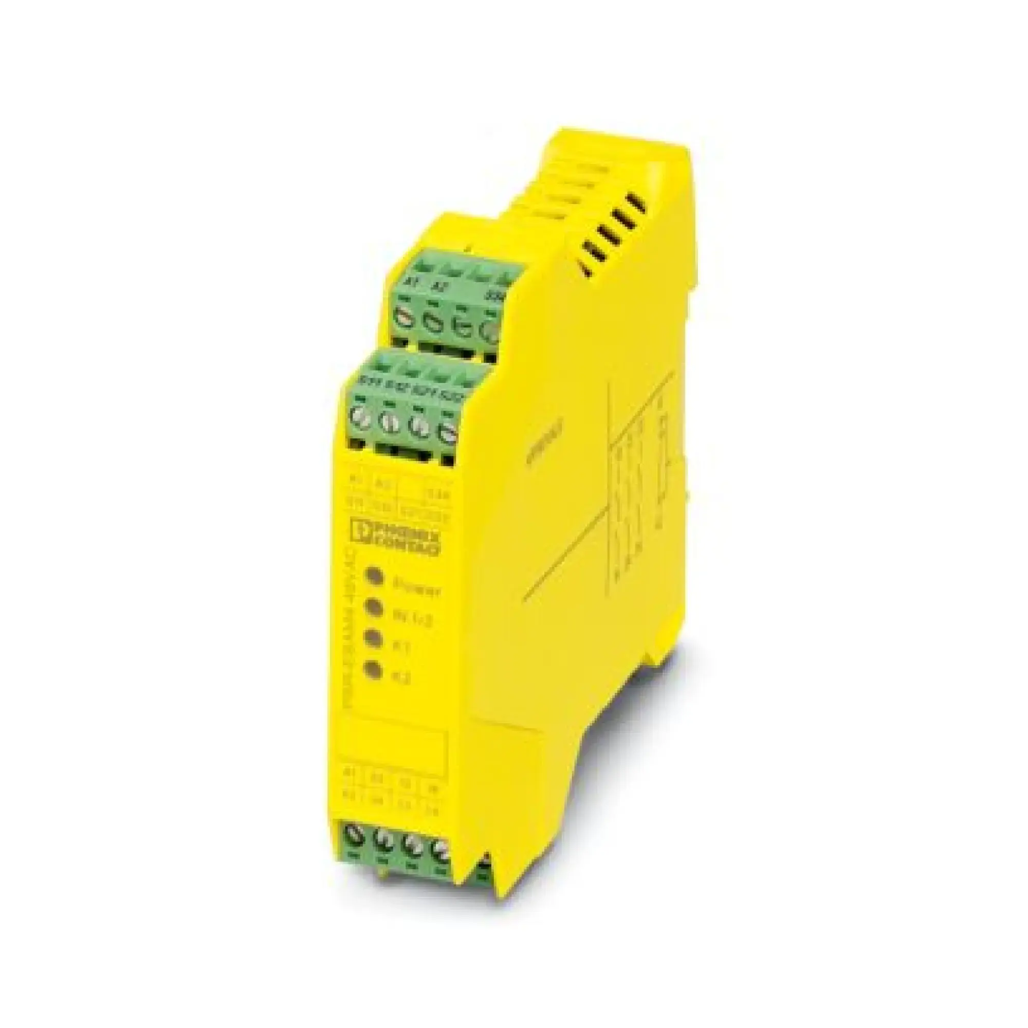 Phoenix Contact 2901429 Safety relays PSR-SPP-230UC/ESAM4/3X1/1X2/B (img_001) Phoenix Contact 2901429 Safety relays PSR-SPP-230UC/ESAM4/3X1/1X2/B (img_001)