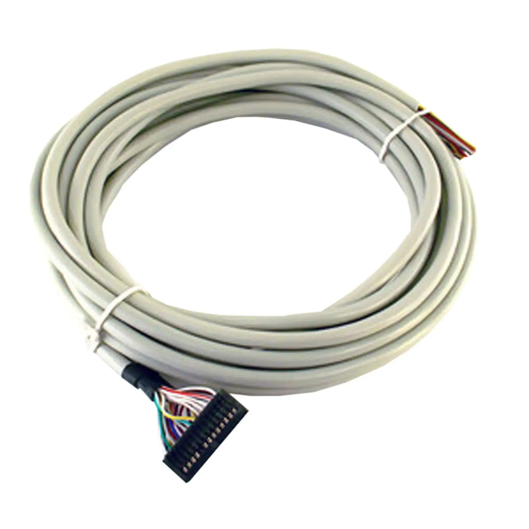 Schneider Electric ABFTE20SP200 Connection cable, digital output Twido to Telefast, 2 x HE10, 2m (img_002)