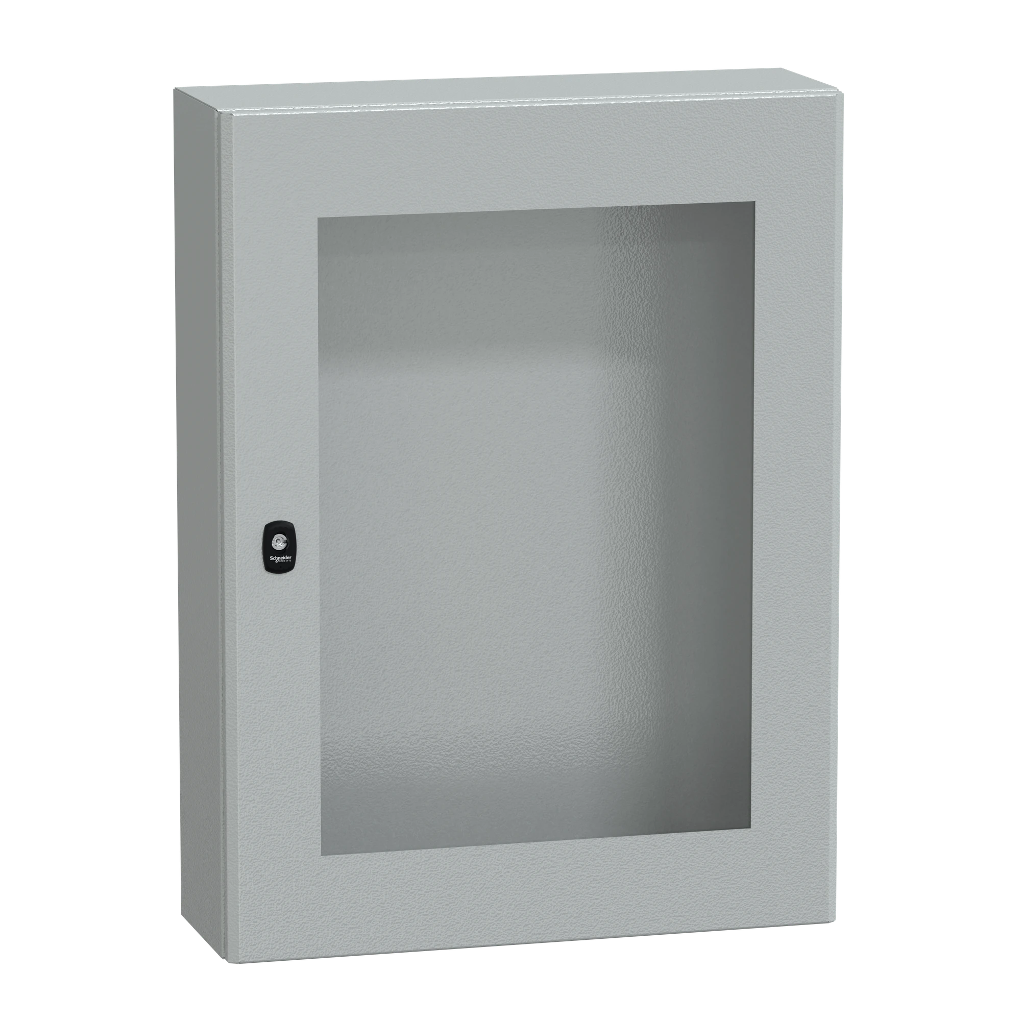 Schneider Electric NSYS3D8620T Spacial S3D tspt door without mounting plate H800xW600xD200.IP66 IK08 RAL7035 (img_001)