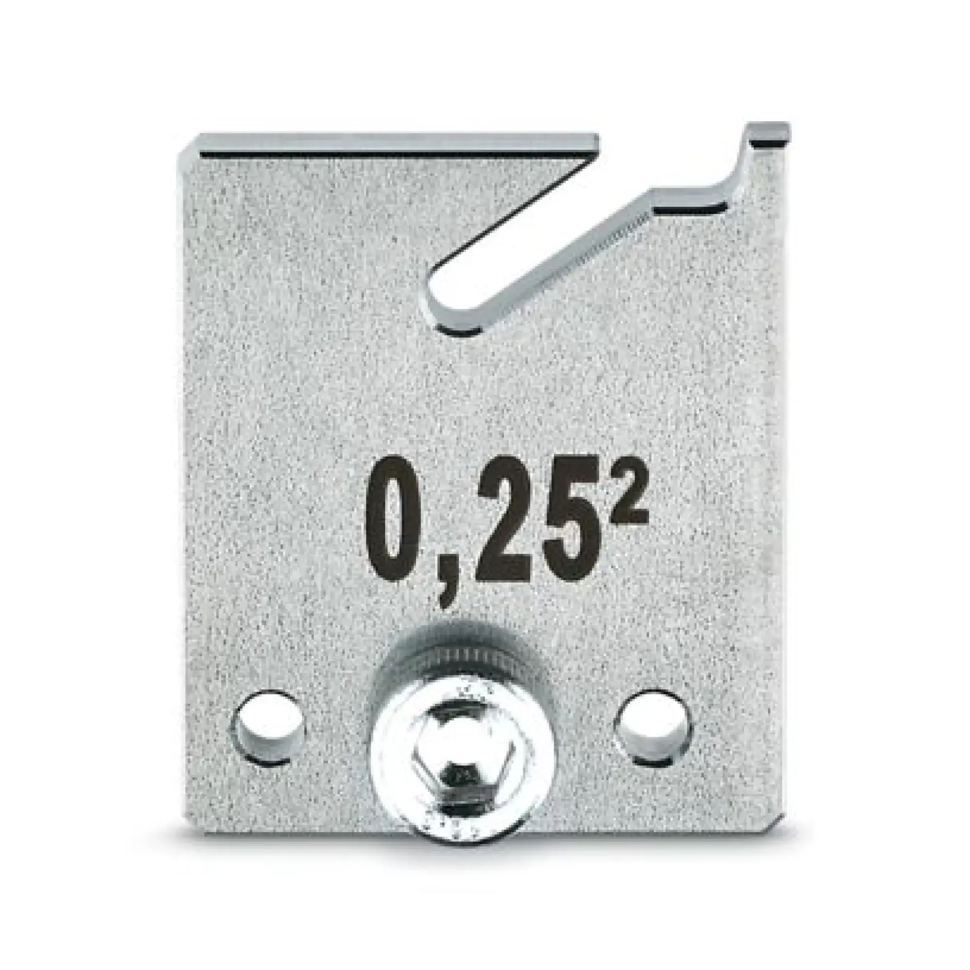 Phoenix Contact 1206939 Accessories for tools/automatic devices CF 1000 VEP0,34 (img_001)