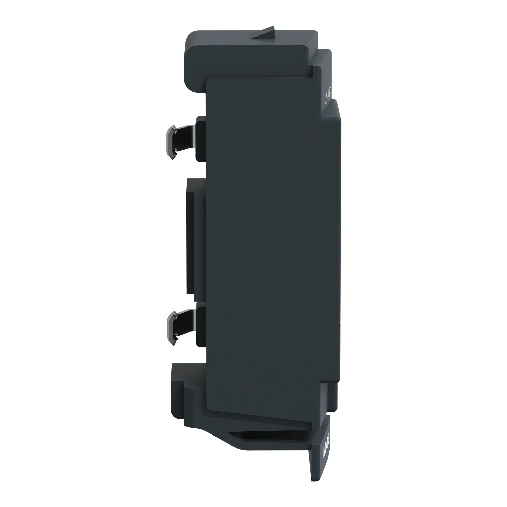 Schneider Electric LAD4T3U Wiring module, special diode, 440VAC/DC, for D40A/D65A (img_004)