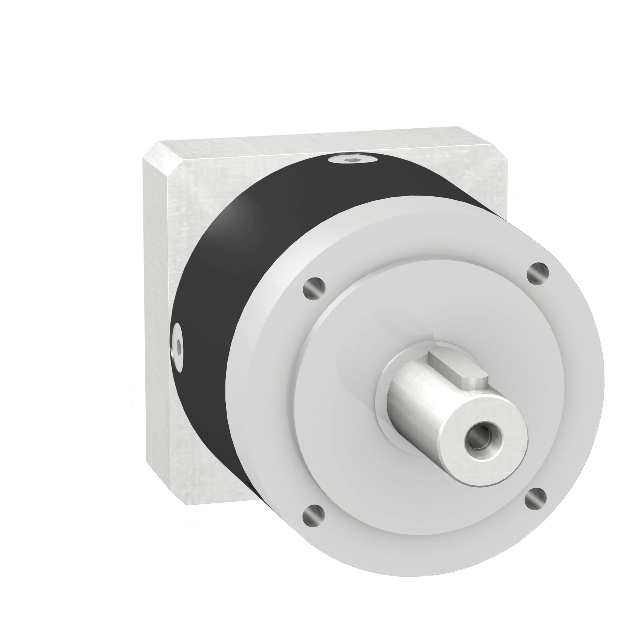 Schneider Electric GBX1600081403F Gearbox, straight-toothed GBX, Ø 160mm, ratio 8:1, < 6 °, 450 Nm (img_001) Schneider Electric GBX1600081403F Gearbox, straight-toothed GBX, Ø 160mm, ratio 8:1, < 6 °, 450 Nm (img_001)