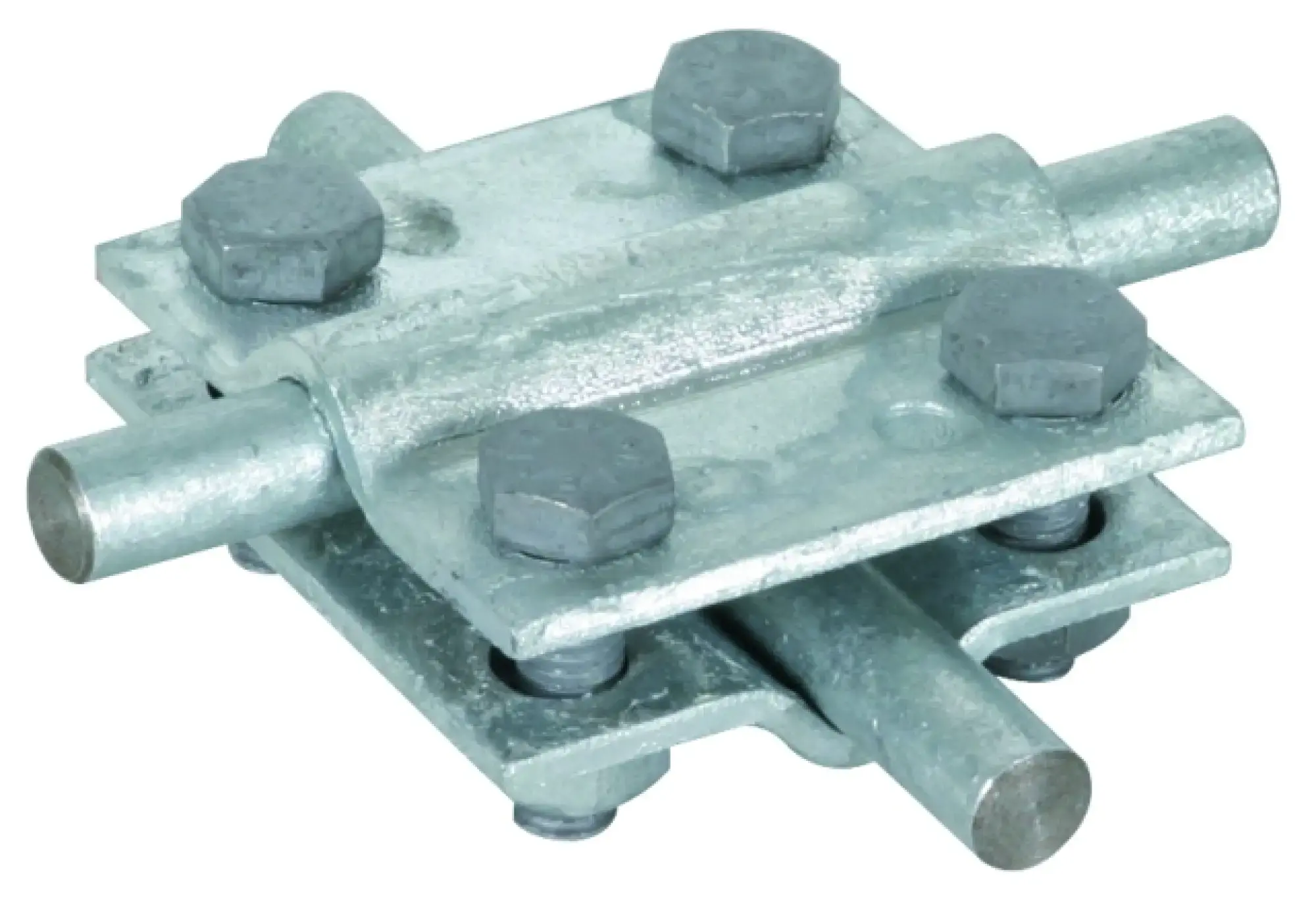 Dehn 318251 Cross unit St/tZn f. Rd 8-10/8-10mm - Rd 8-10/Fl 30mm Fl 30/30mm w/o interm. pl. (img_003) Dehn 318251 Cross unit St/tZn f. Rd 8-10/8-10mm - Rd 8-10/Fl 30mm Fl 30/30mm w/o interm. pl. (img_003)