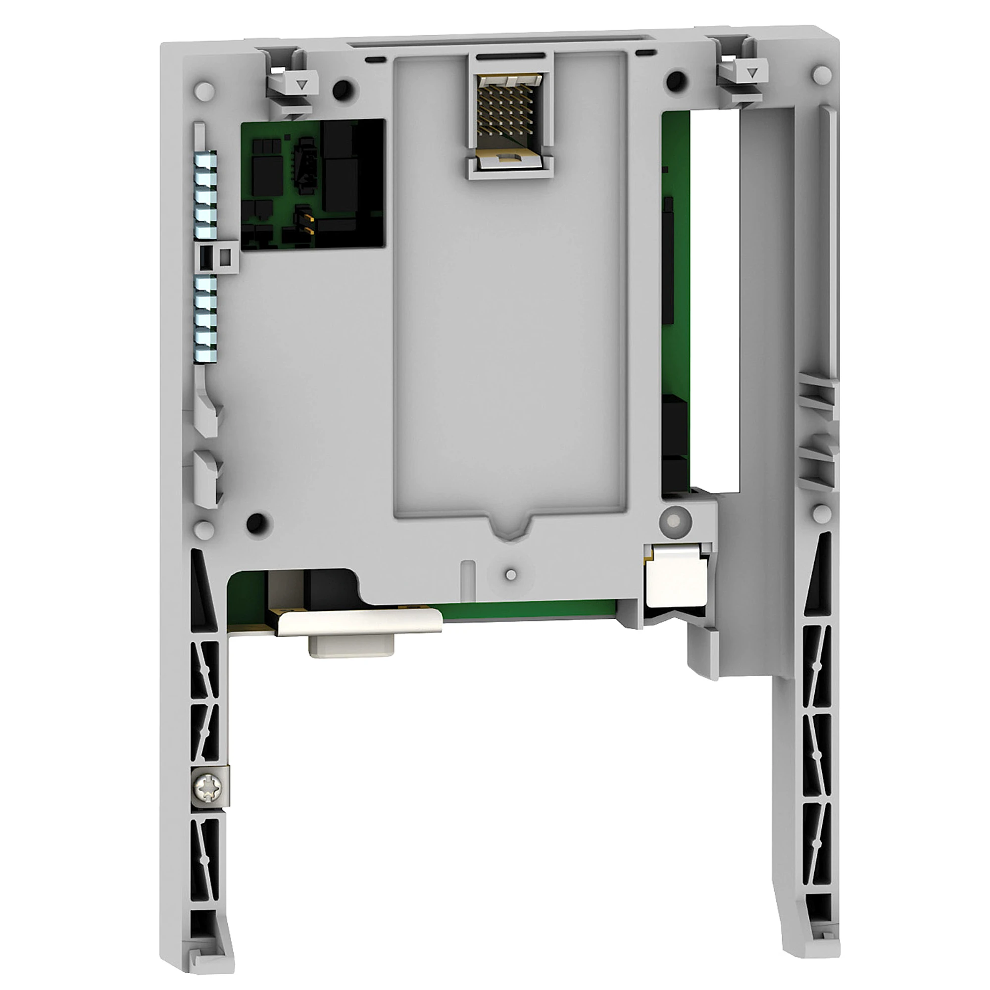 Schneider Electric VW3A3307 Profibus DP Option Card for ATV61/ATV71 (img_001)